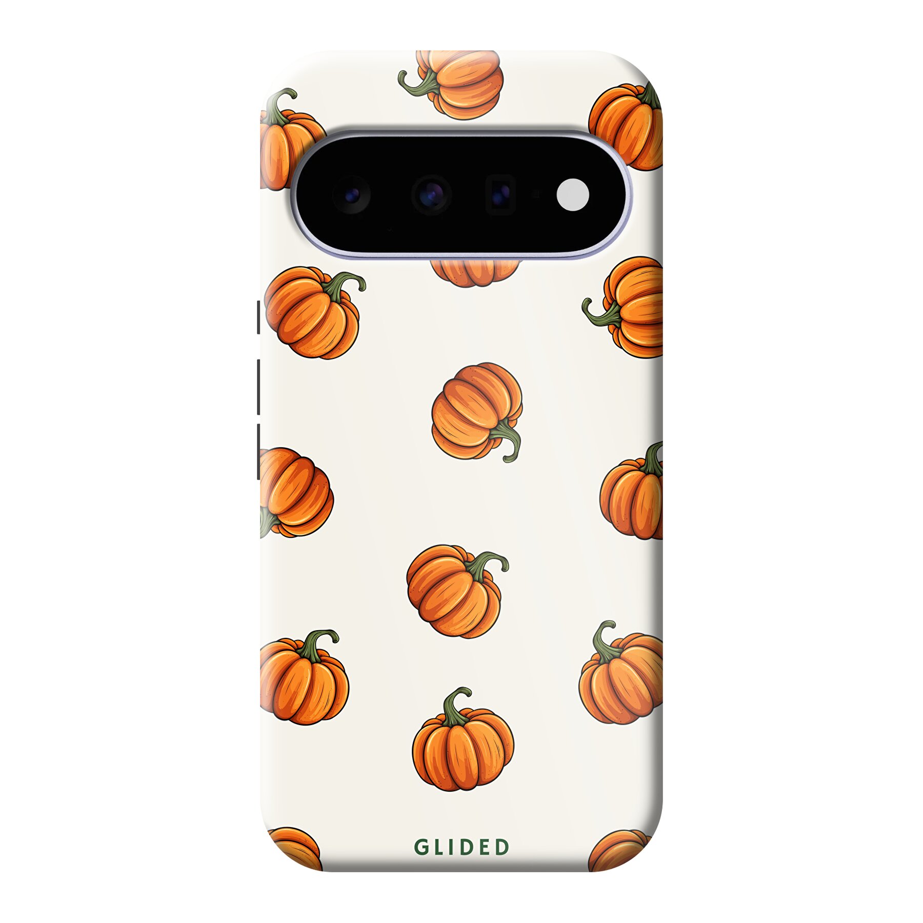 Produktbild Mini Pumpkin - Google Pixel 11 Handyhülle