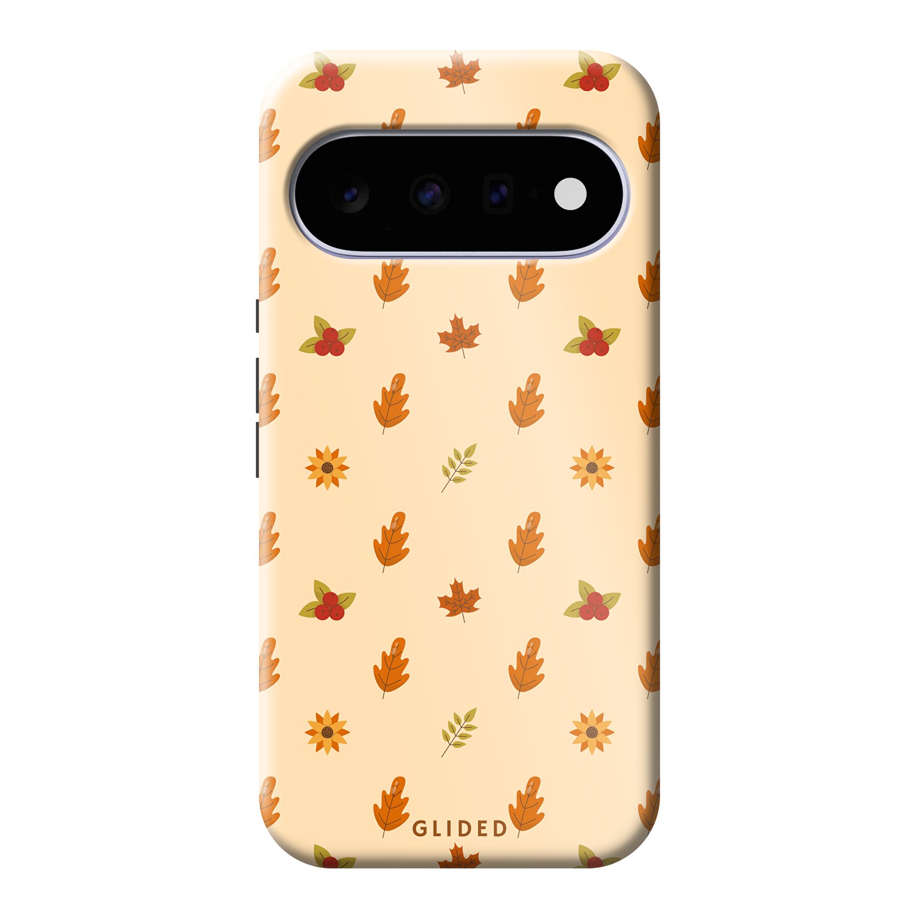 Produktbild Autumn Ready - Google Pixel 11 Handyhülle