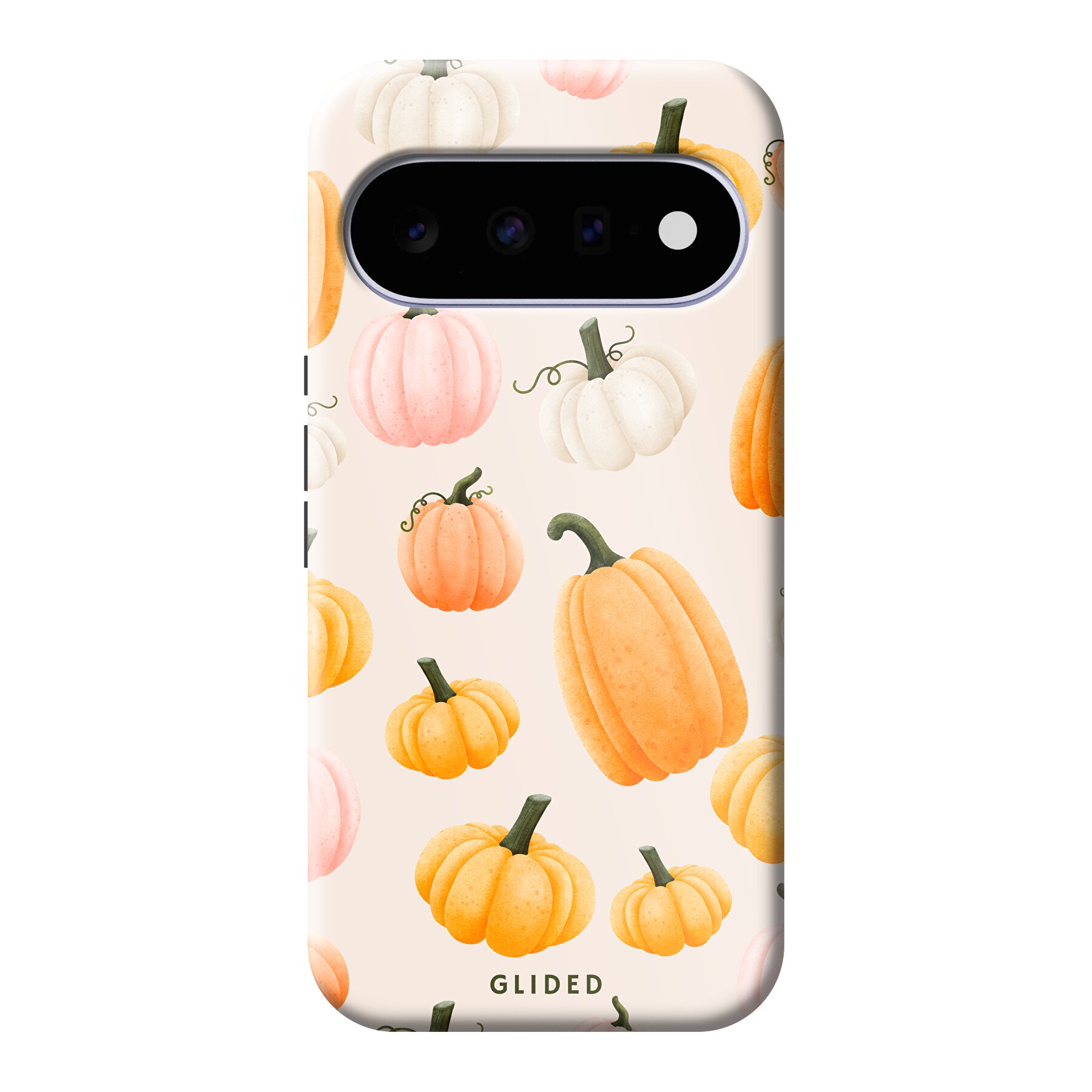 Produktbild Pastel Pumpkin - Google Pixel 11 Handyhülle