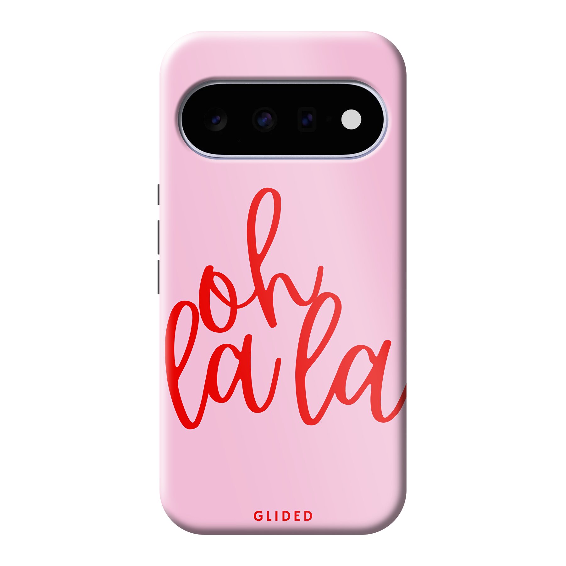 Produktbild Oh la la - Google Pixel 11 Handyhülle
