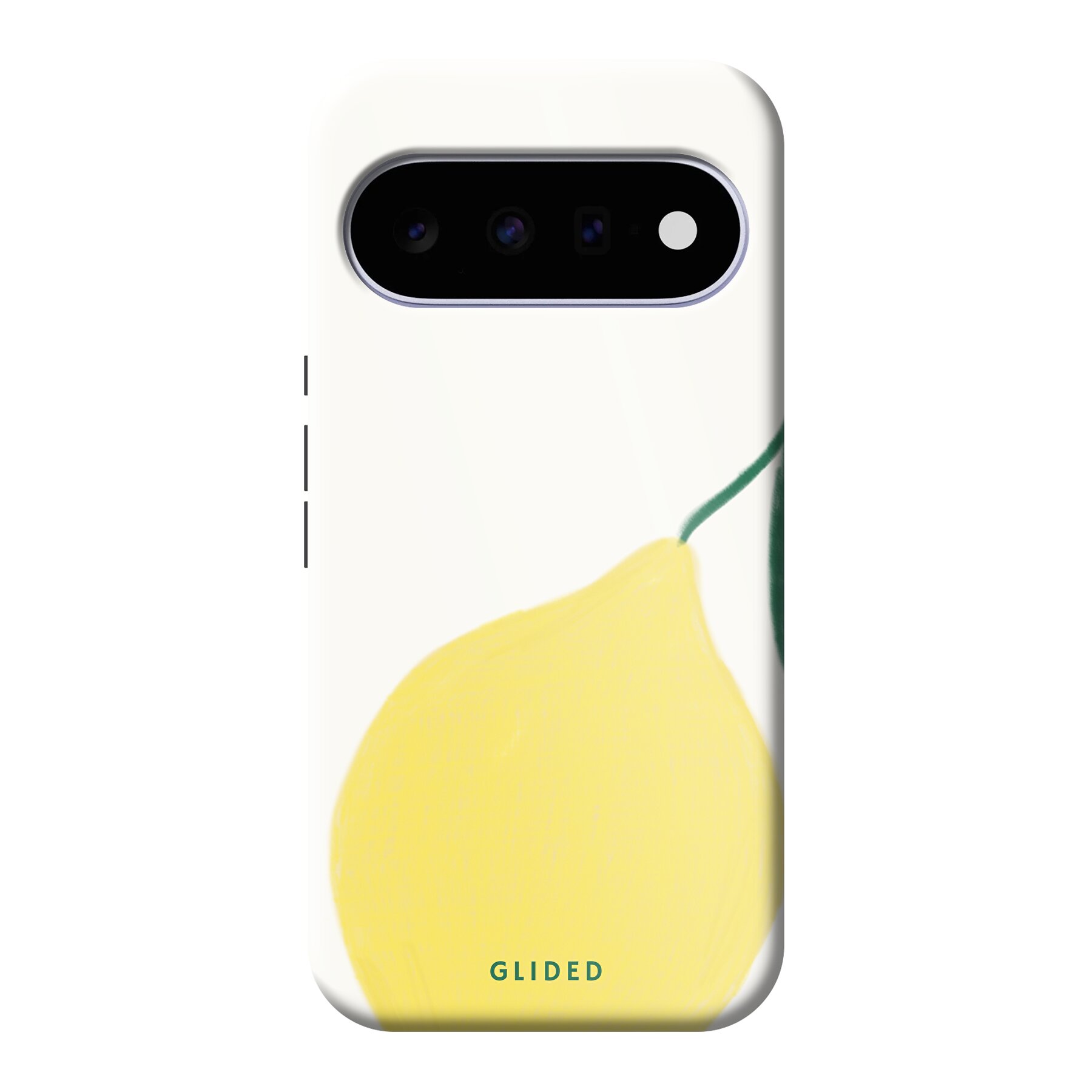 Produktbild C'est un citron - Google Pixel 11 Handyhülle
