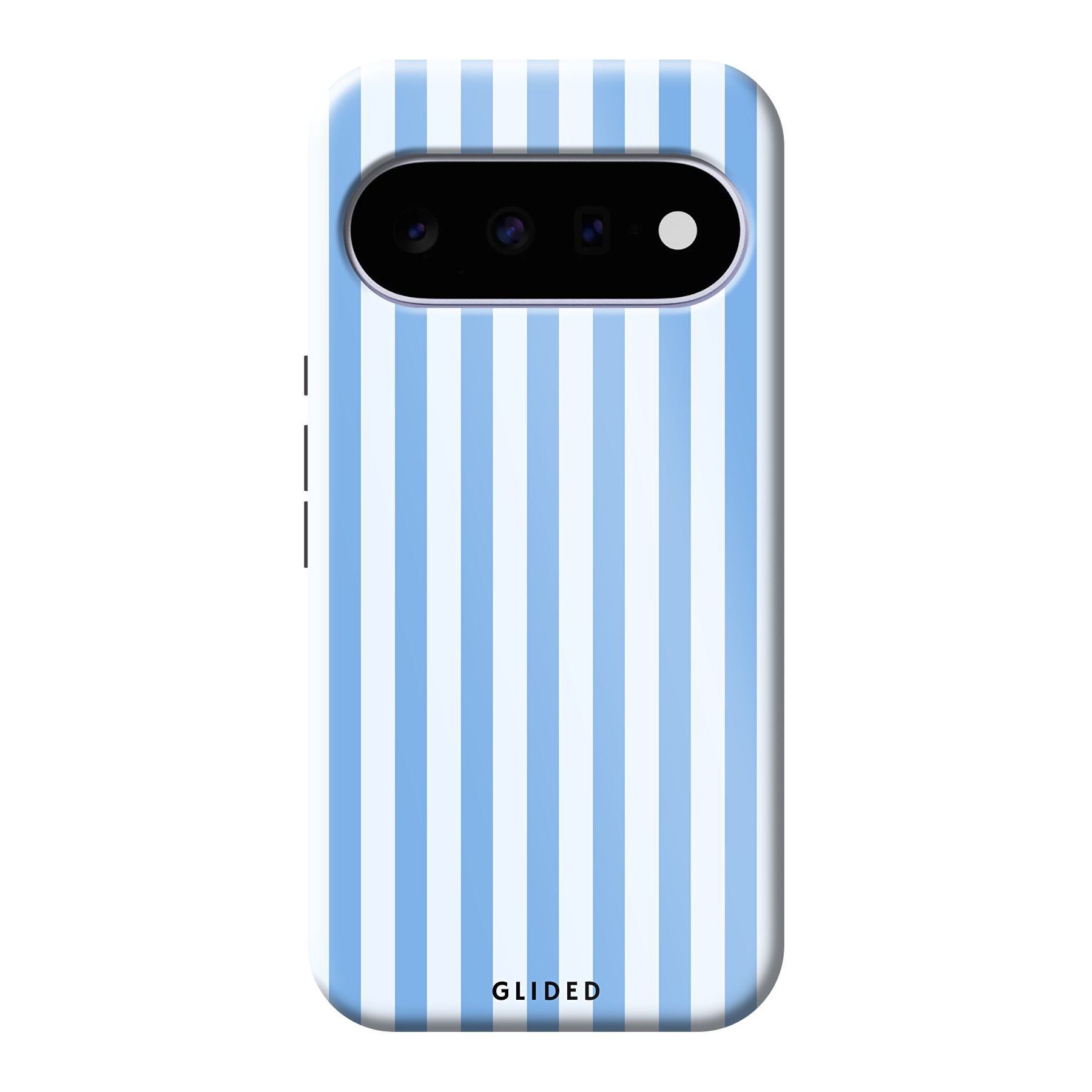 Produktbild Cloudy Blue - Google Pixel 11 Handyhülle