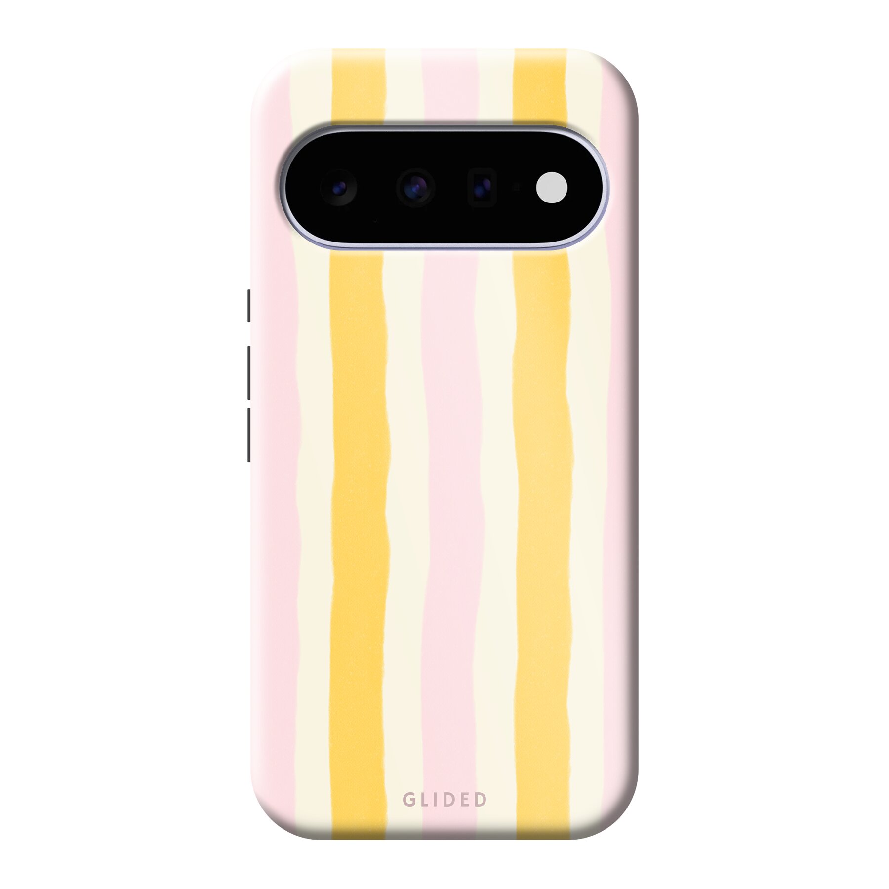 Produktbild Pink Cream - Google Pixel 11 Handyhülle