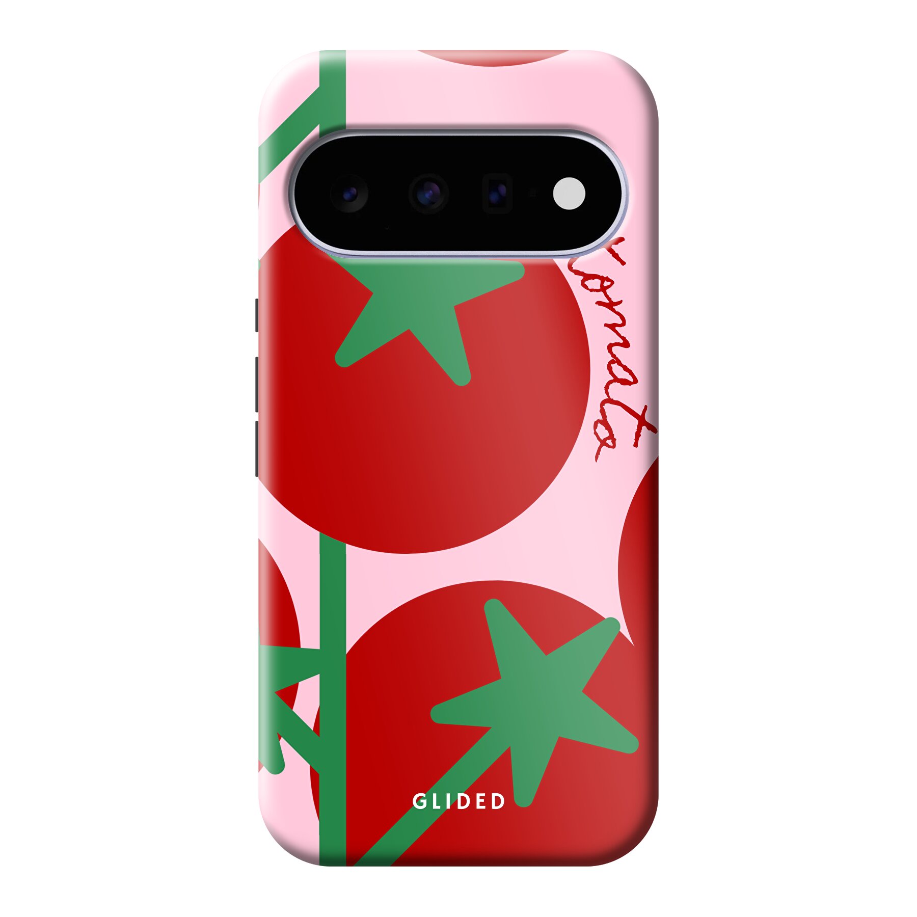 Product image Tomato Love - Google Pixel 11 Phone case