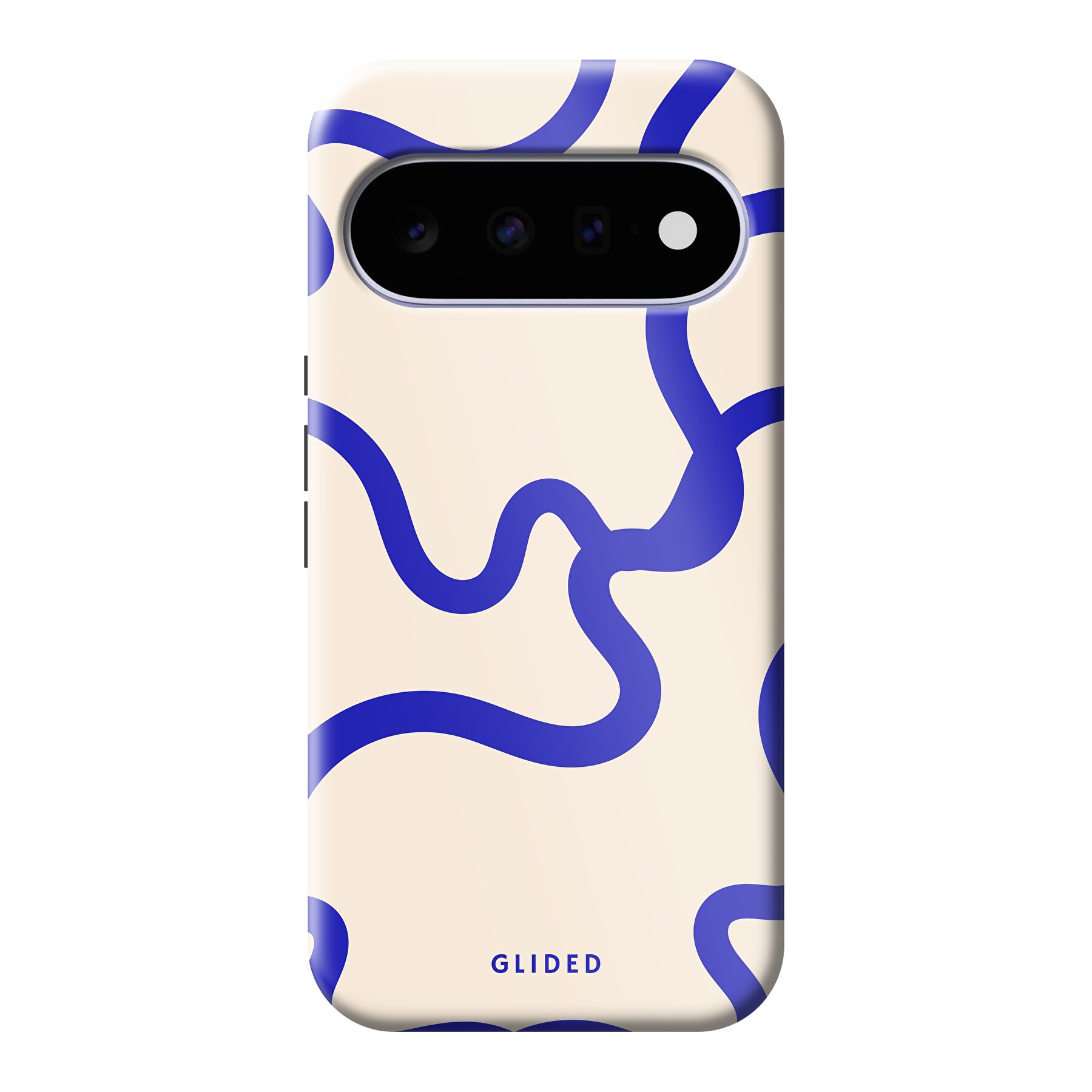 Produktbild Blue Line - Google Pixel 11 Handyhülle