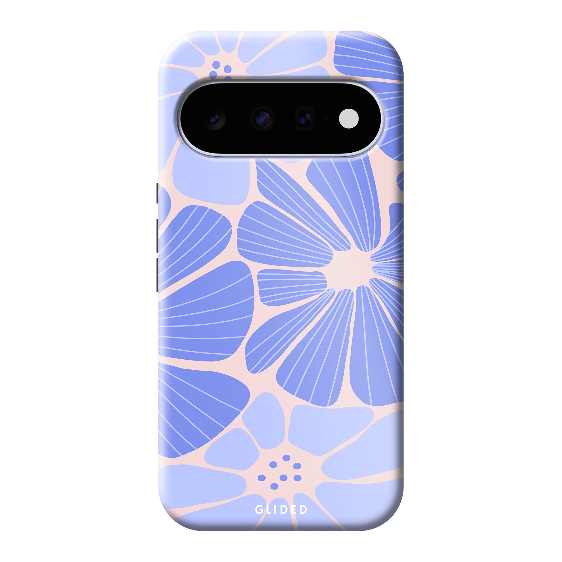Produktbild Blue Garden - Google Pixel 11 Handyhülle