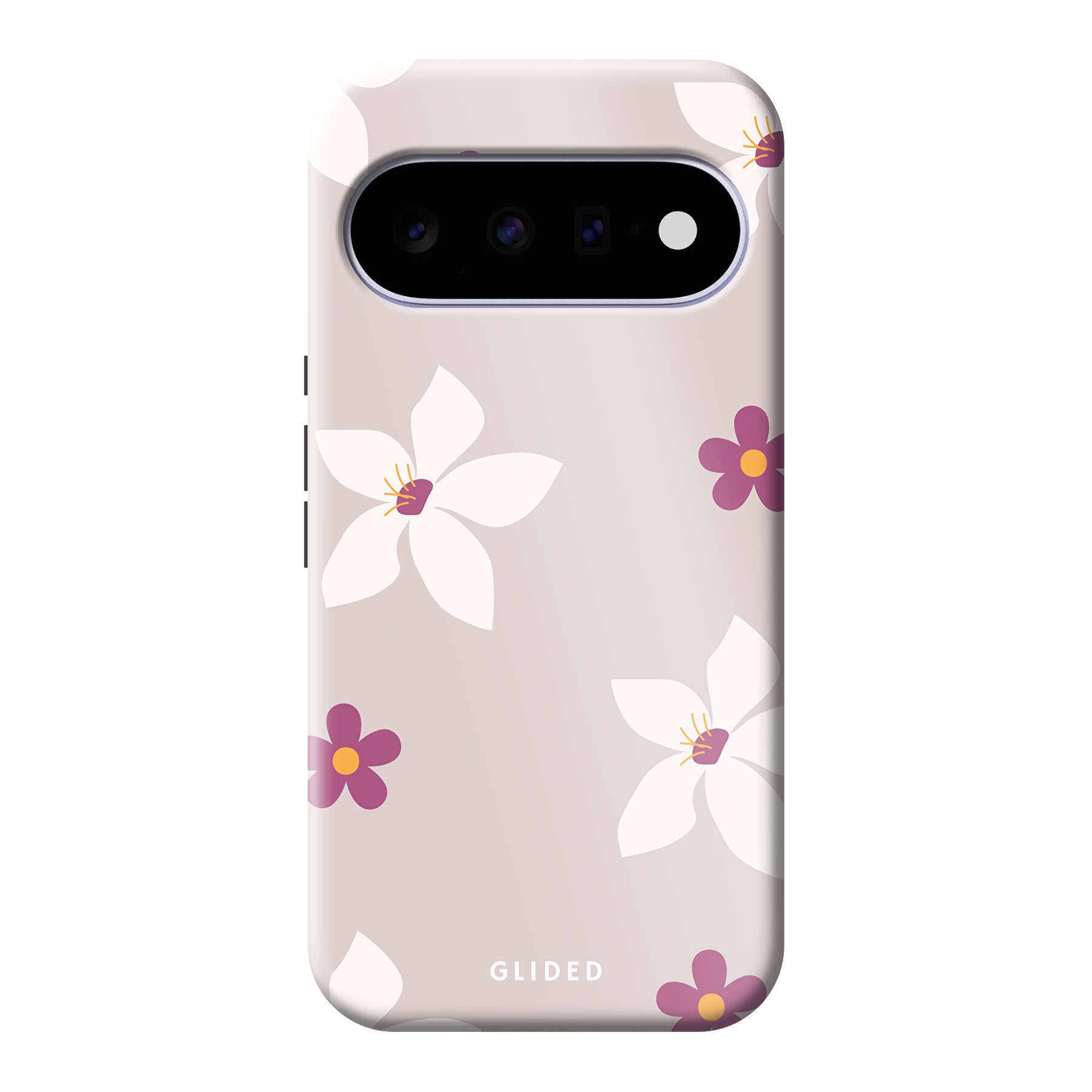 Produktbild Violet Grace - Google Pixel 11 Handyhülle