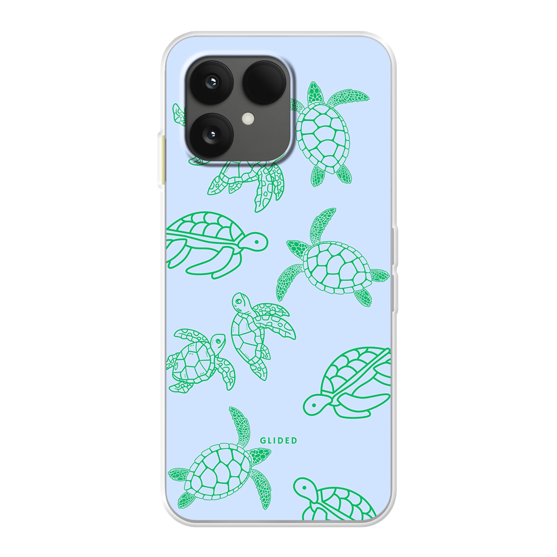 Product image Turtly - Fairphone 6+ Phone case