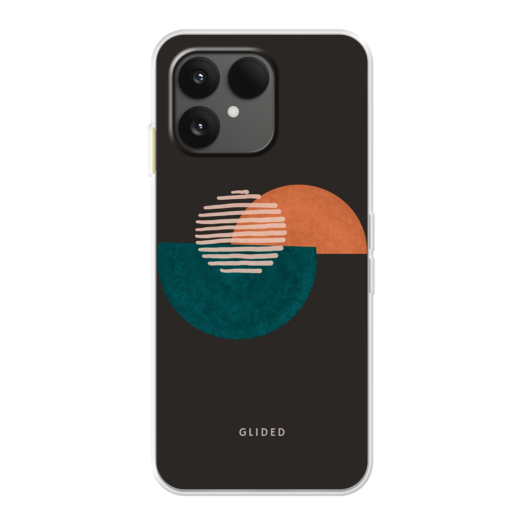 Product image Crest - Fairphone 6+ Phone case