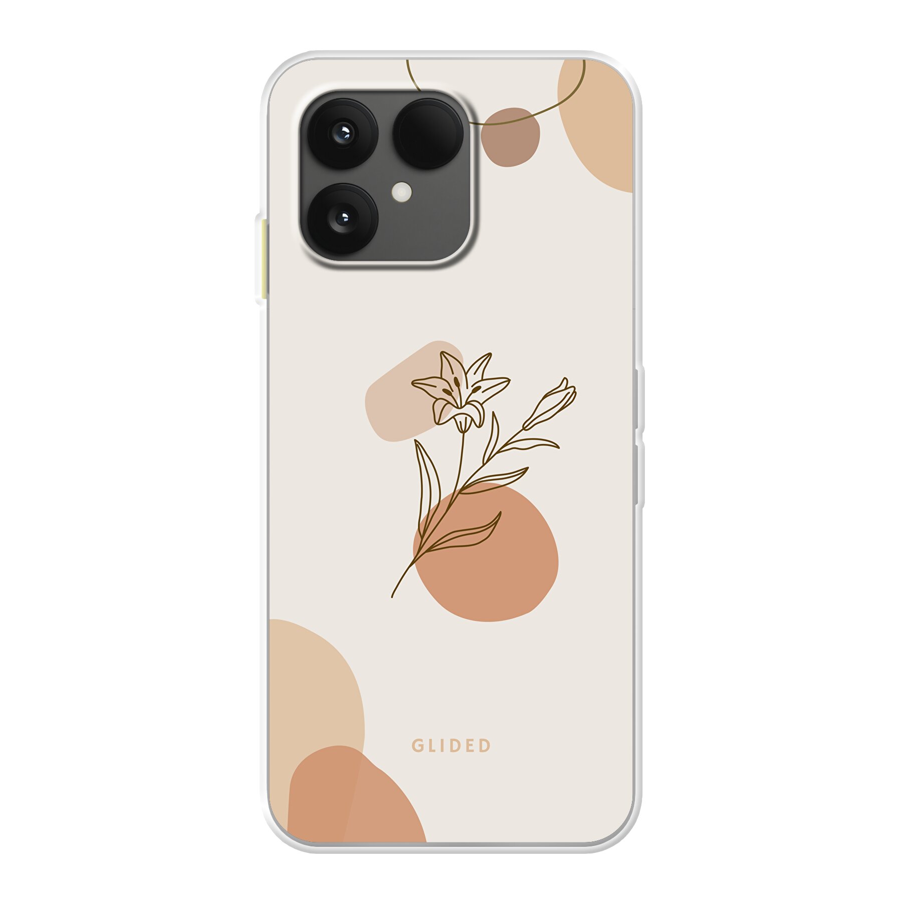 Product image Flora - Fairphone 6+ Phone case