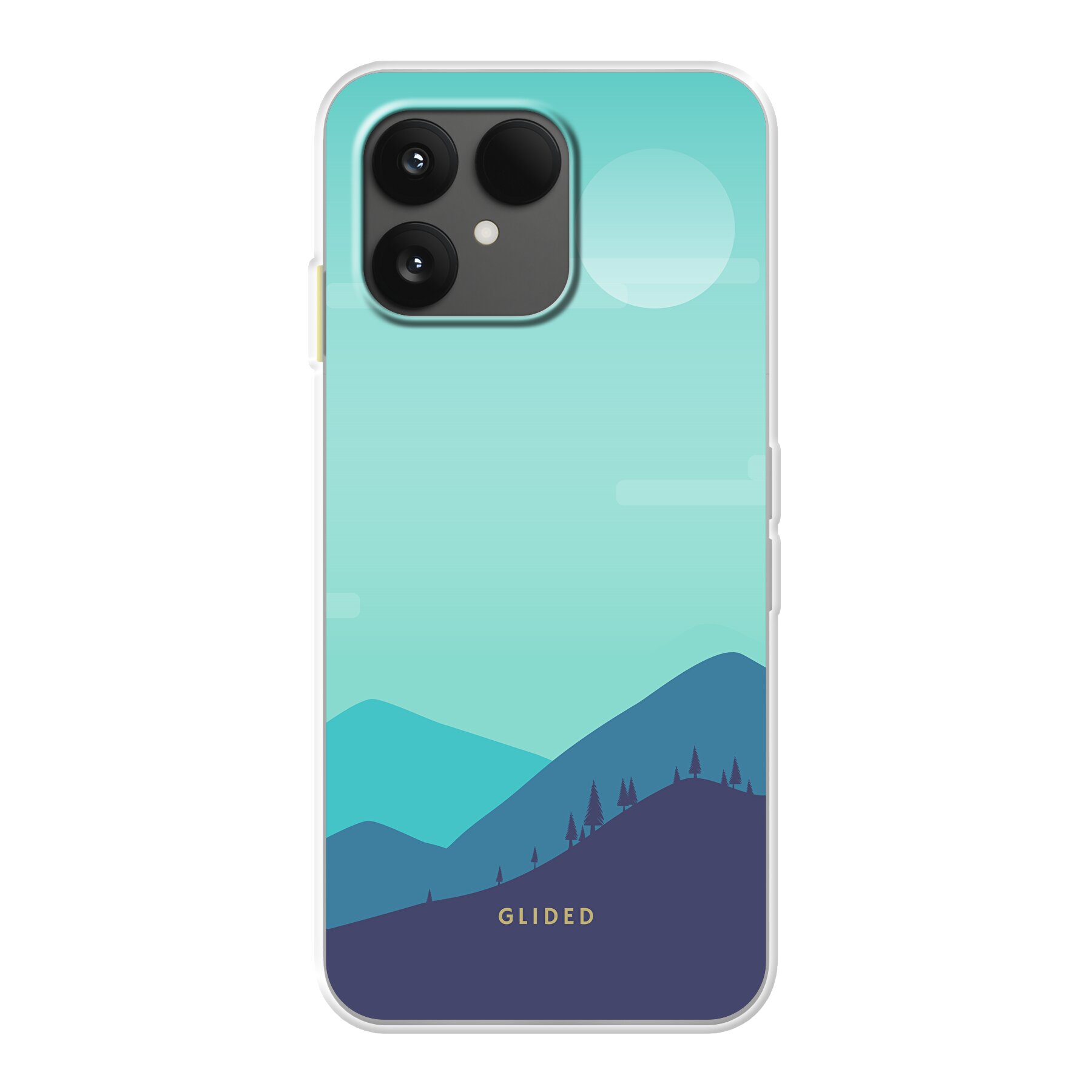 Product image 'Alpine' - Fairphone 6+ Phone case