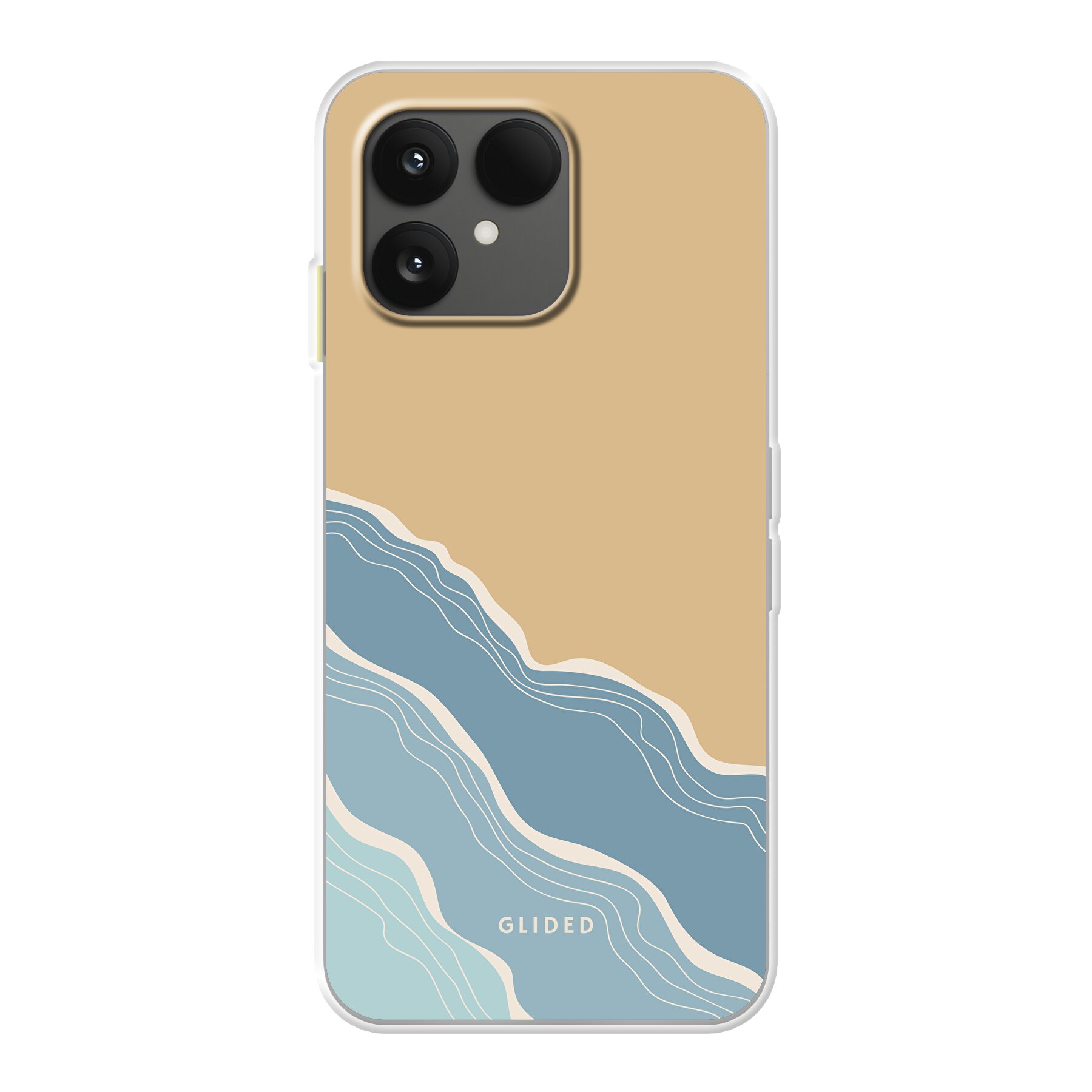 Product image Breeze - Fairphone 6+ Phone case