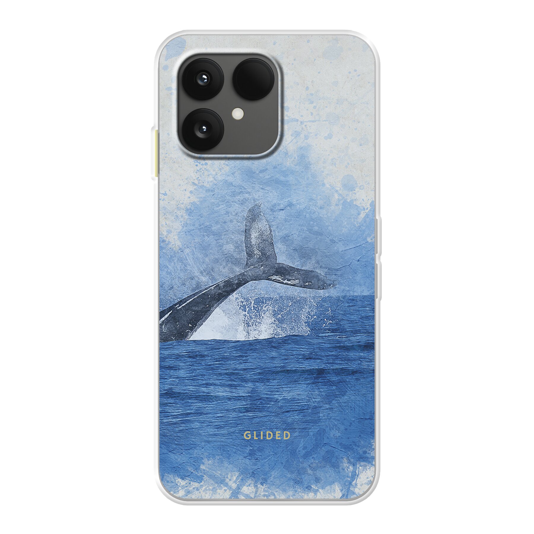 Product image Oceanic - Fairphone 6+ Phone case