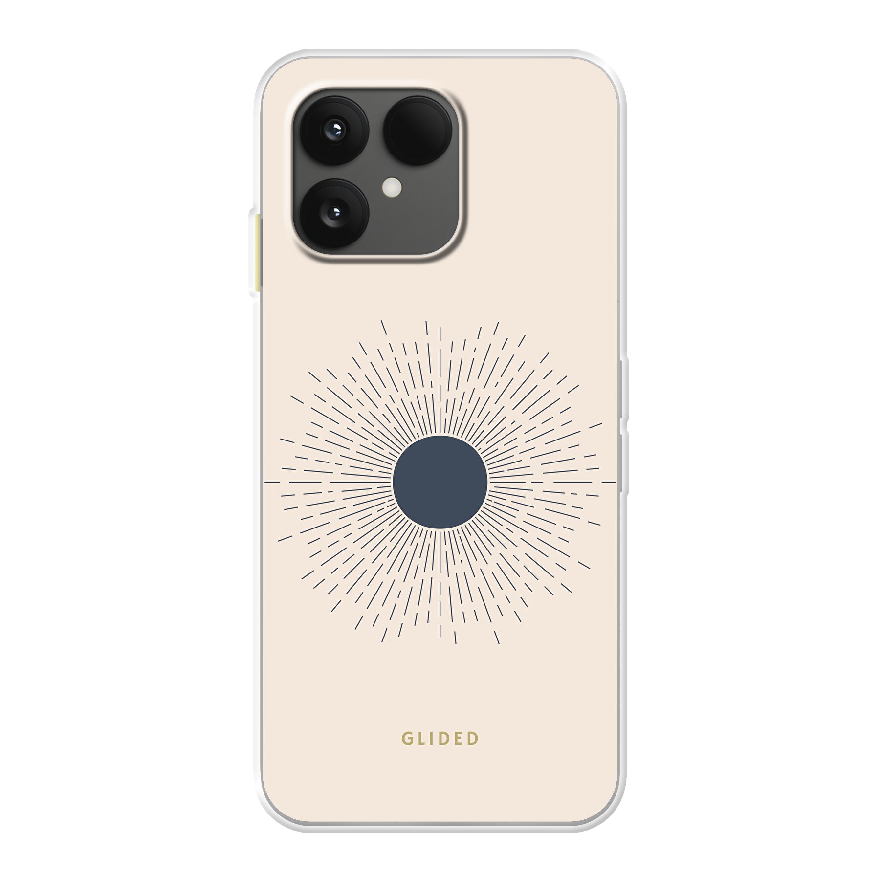 Product image Sprinkle - Fairphone 6+ Phone case