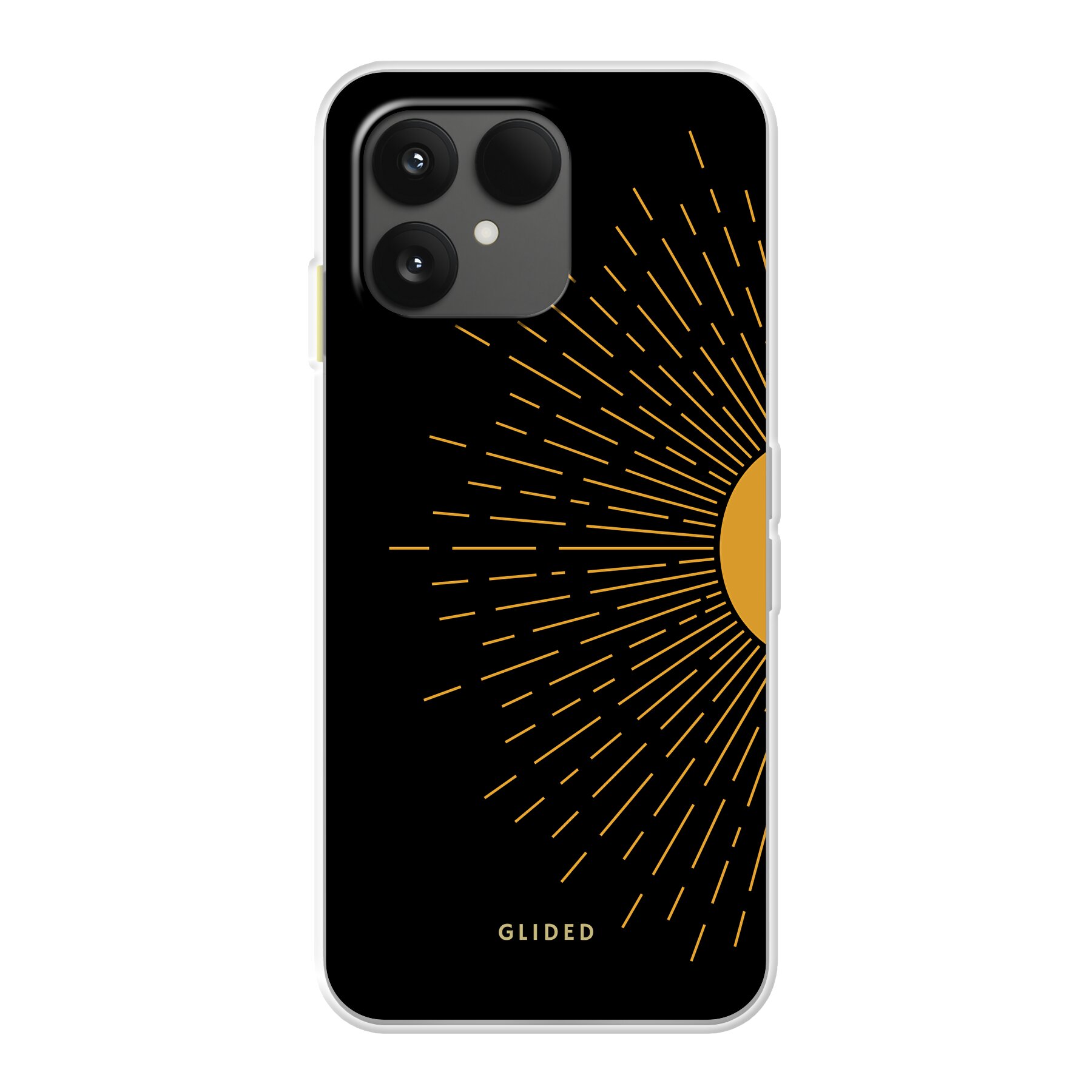 Product image Sunlit - Fairphone 6+ Phone case