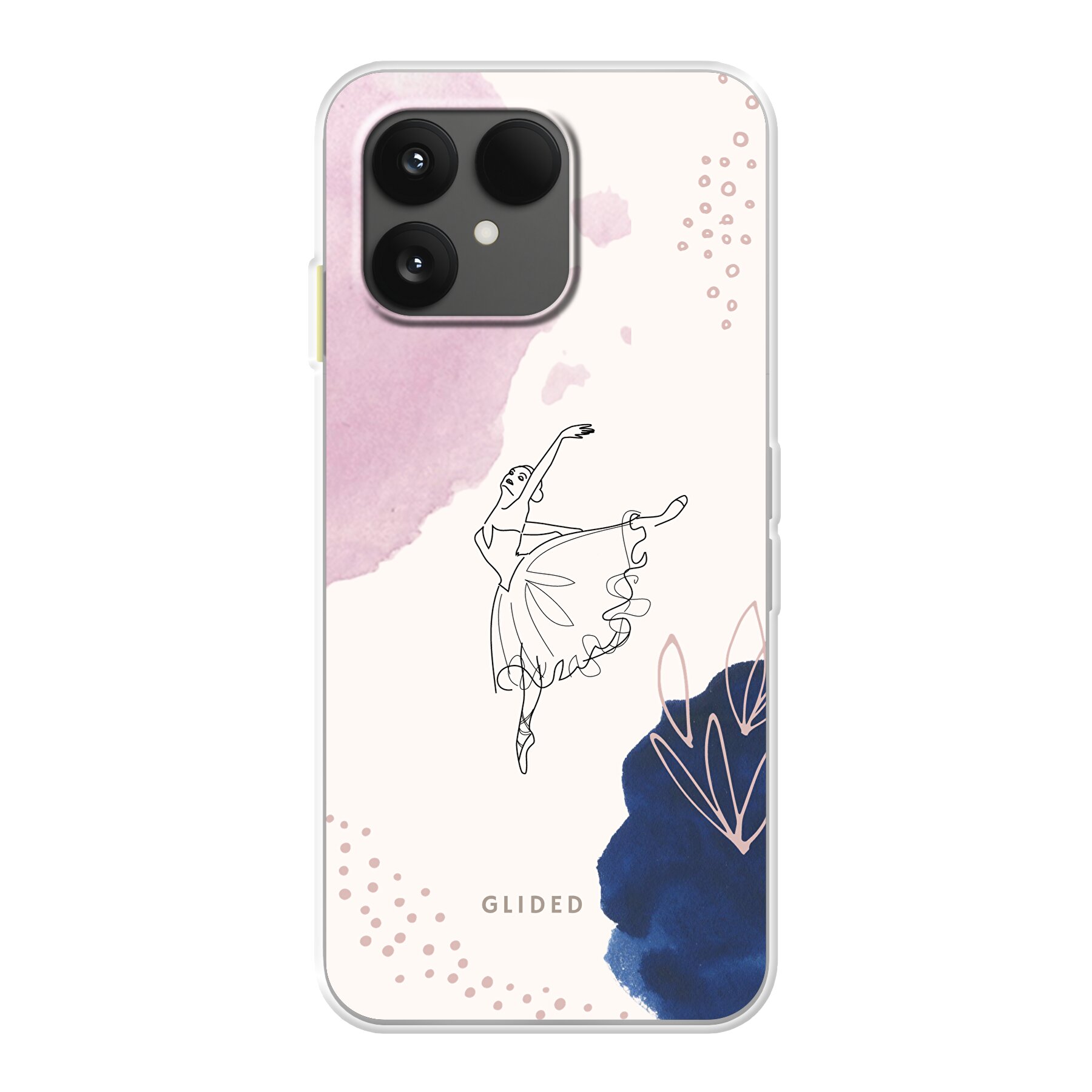 Product image Grace - Fairphone 6+ Phone case