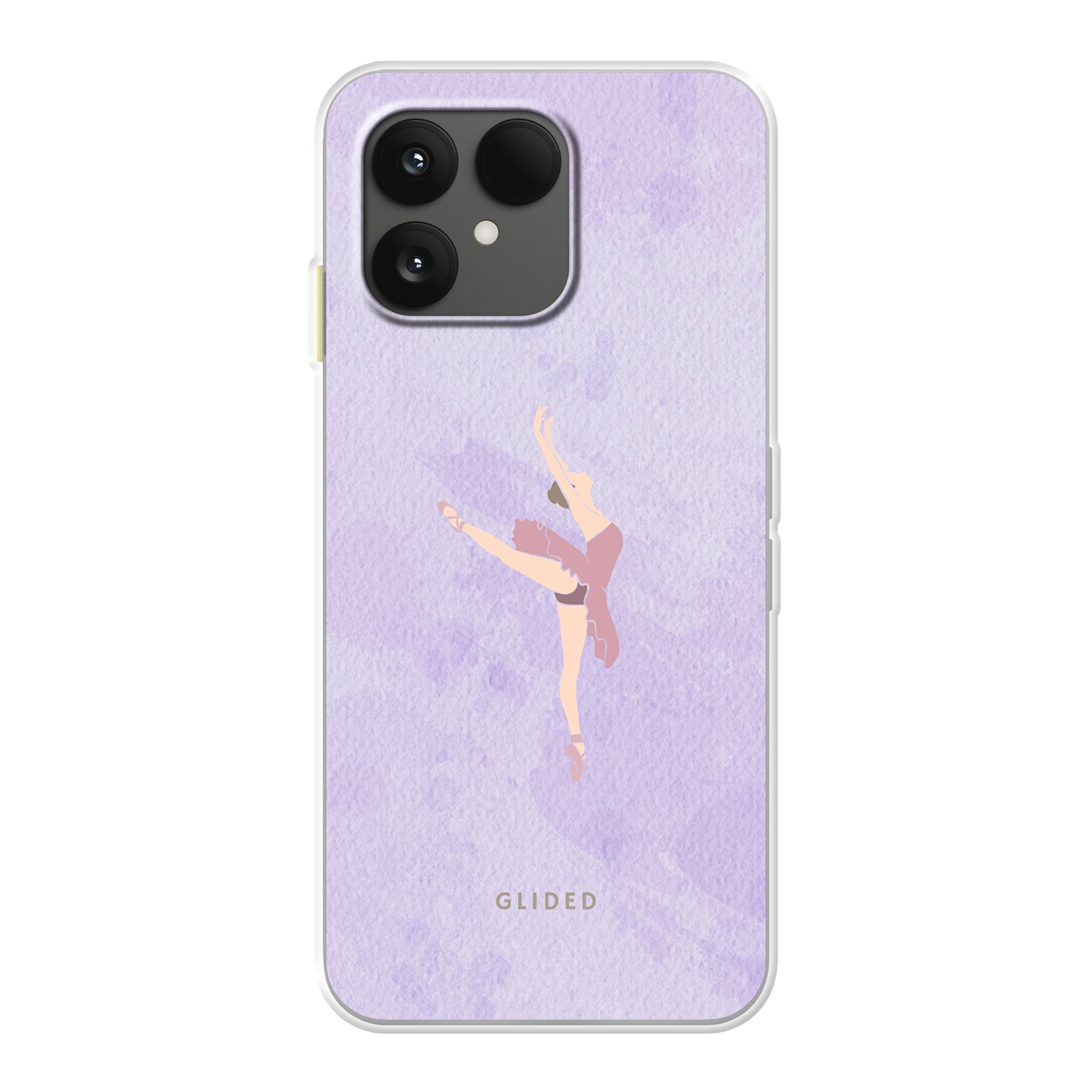 Product image Lavender - Fairphone 6+ Phone case