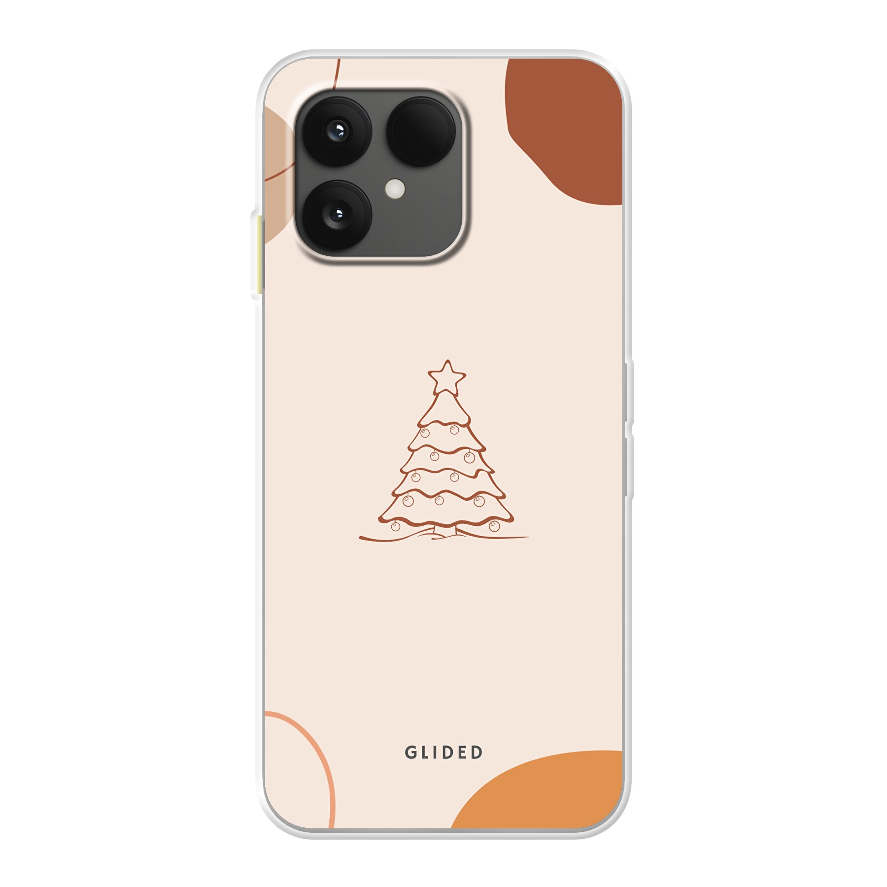 Product image Wintertouch - Fairphone 6+ Phone case