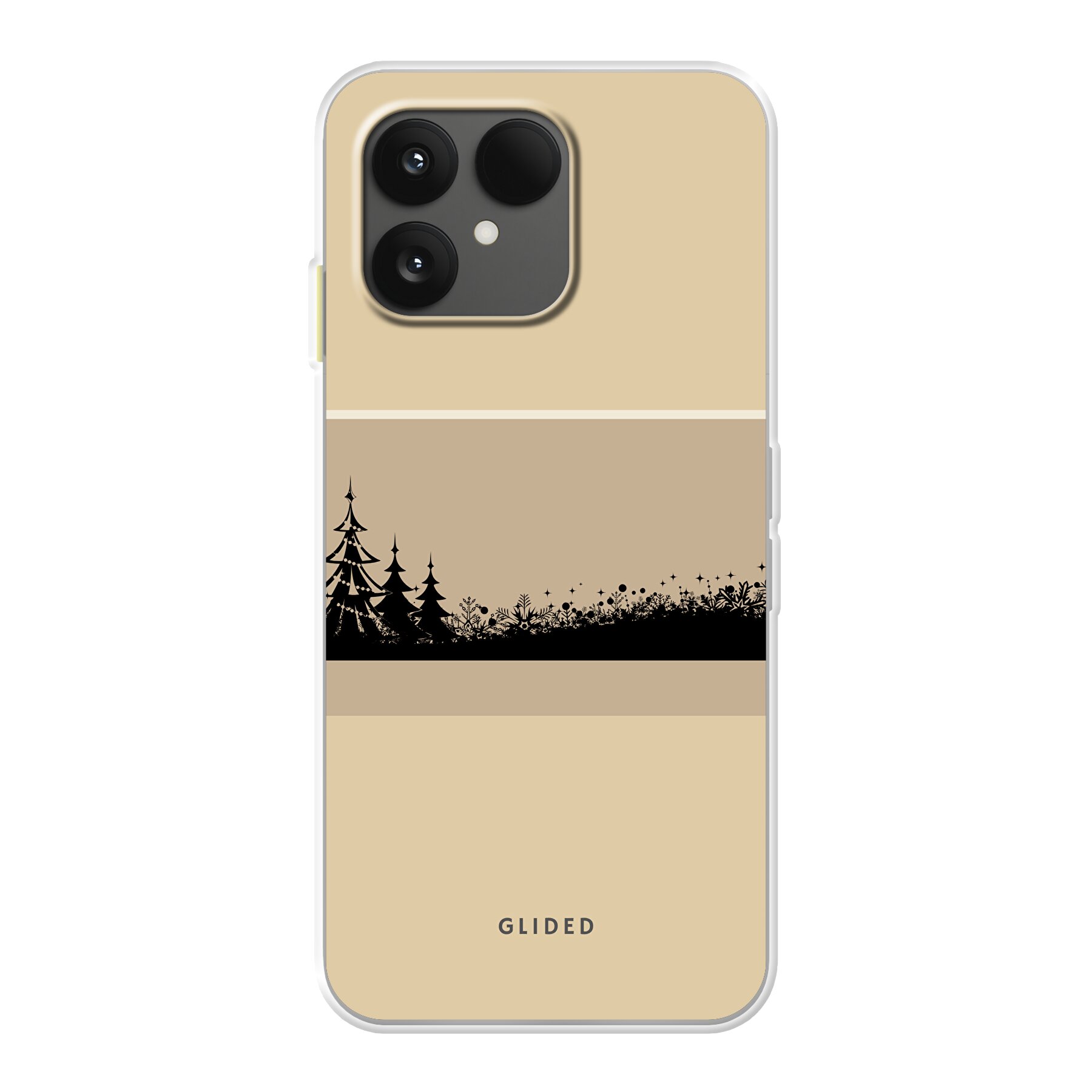 Product image Wonderland - Fairphone 6+ Phone case