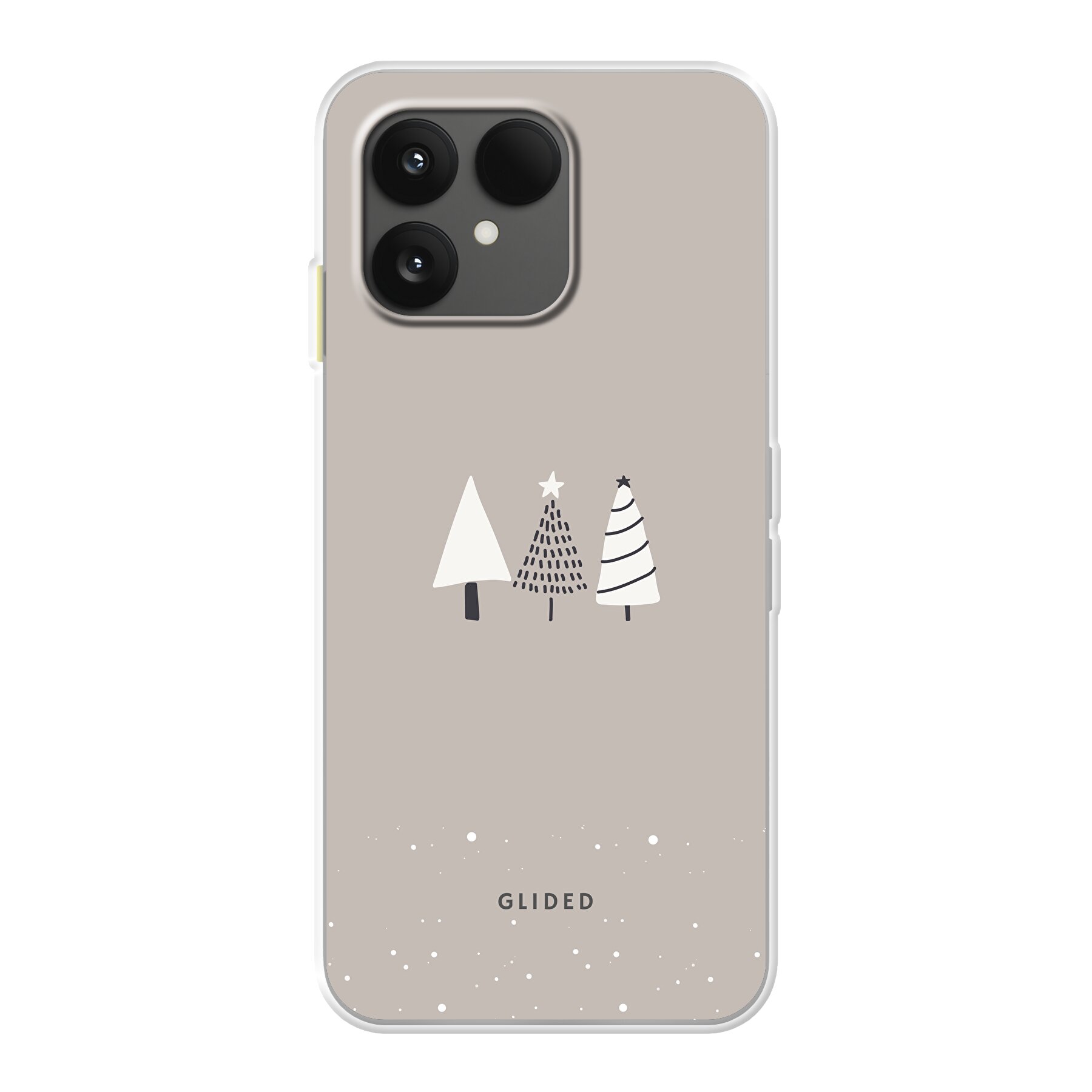 Product image Snowscape - Fairphone 6+ Phone case