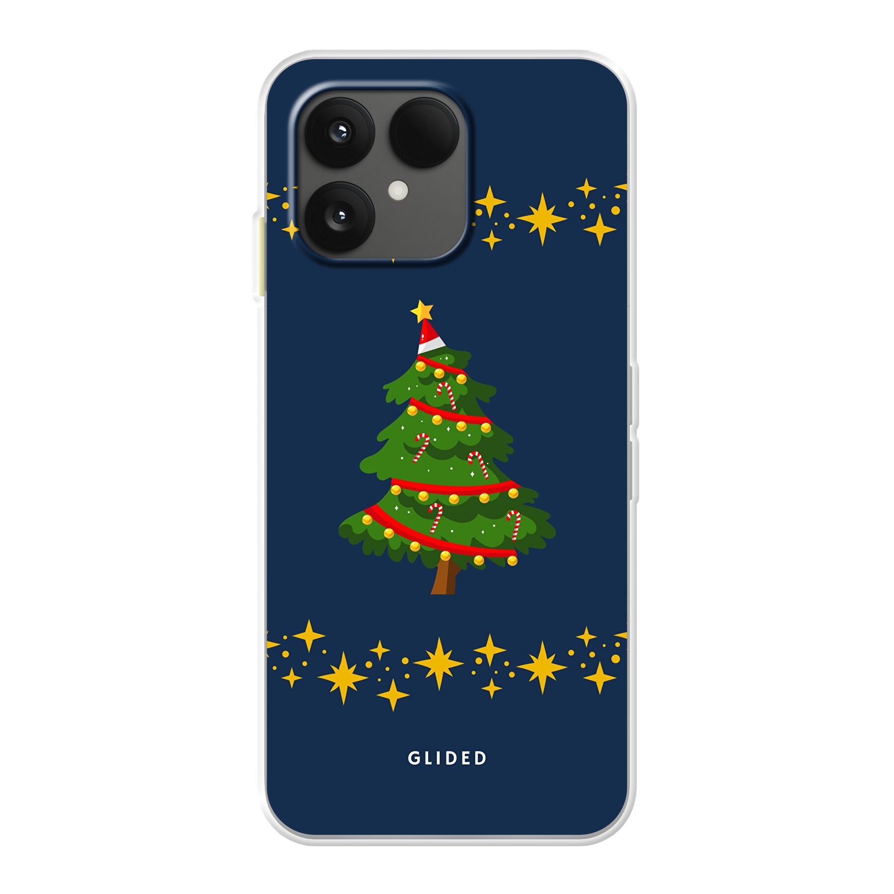 Product image Christmas Tree - Fairphone 6+ Phone case
