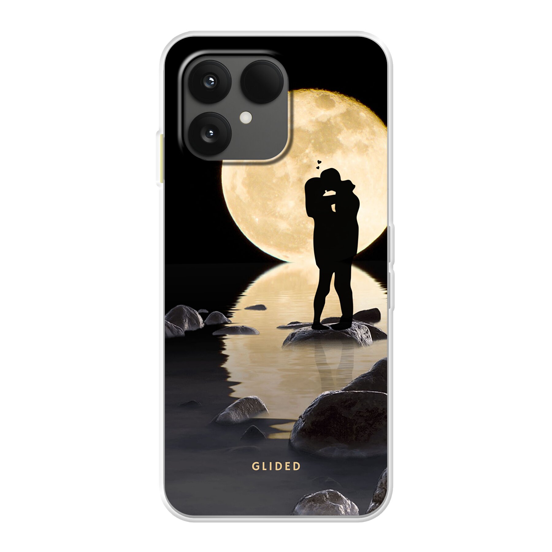 Product image Moonlight - Fairphone 6+ Phone case