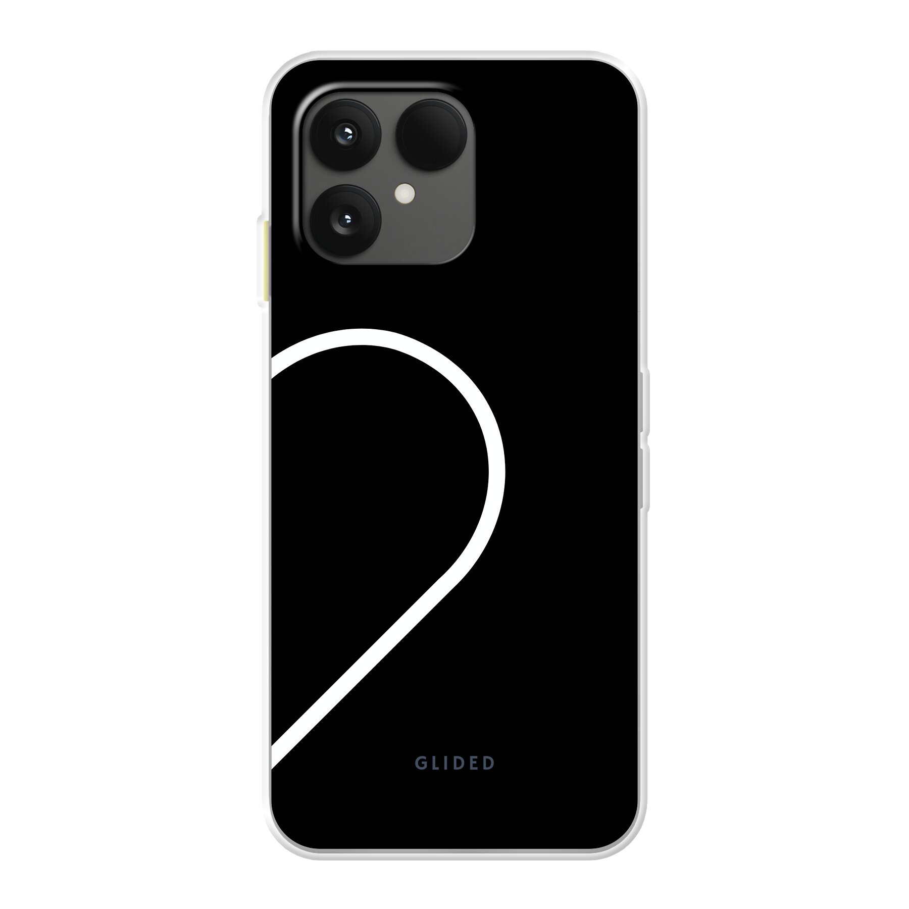 Product image Harmony Black - Fairphone 6+ Phone case