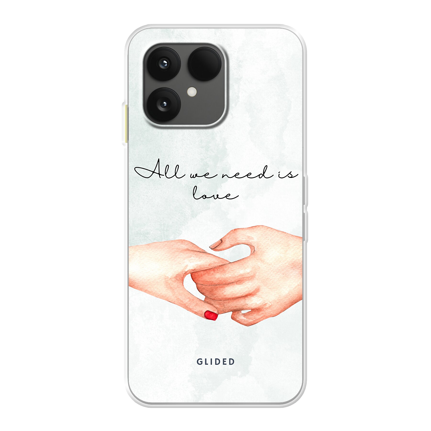 Product image PureLove - Fairphone 6+ Phone case