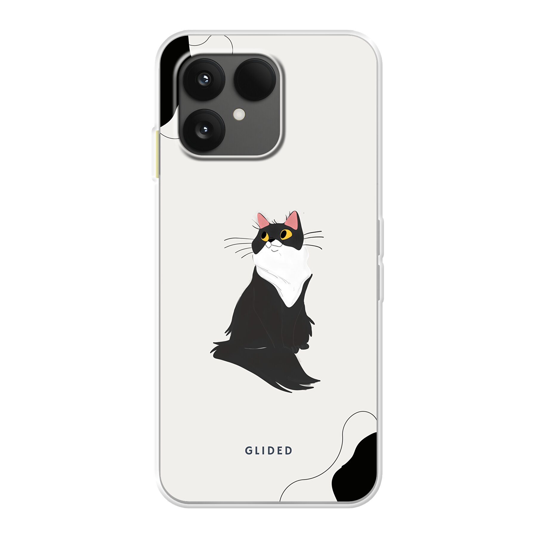 Product image Fur - Fairphone 6+ Phone case