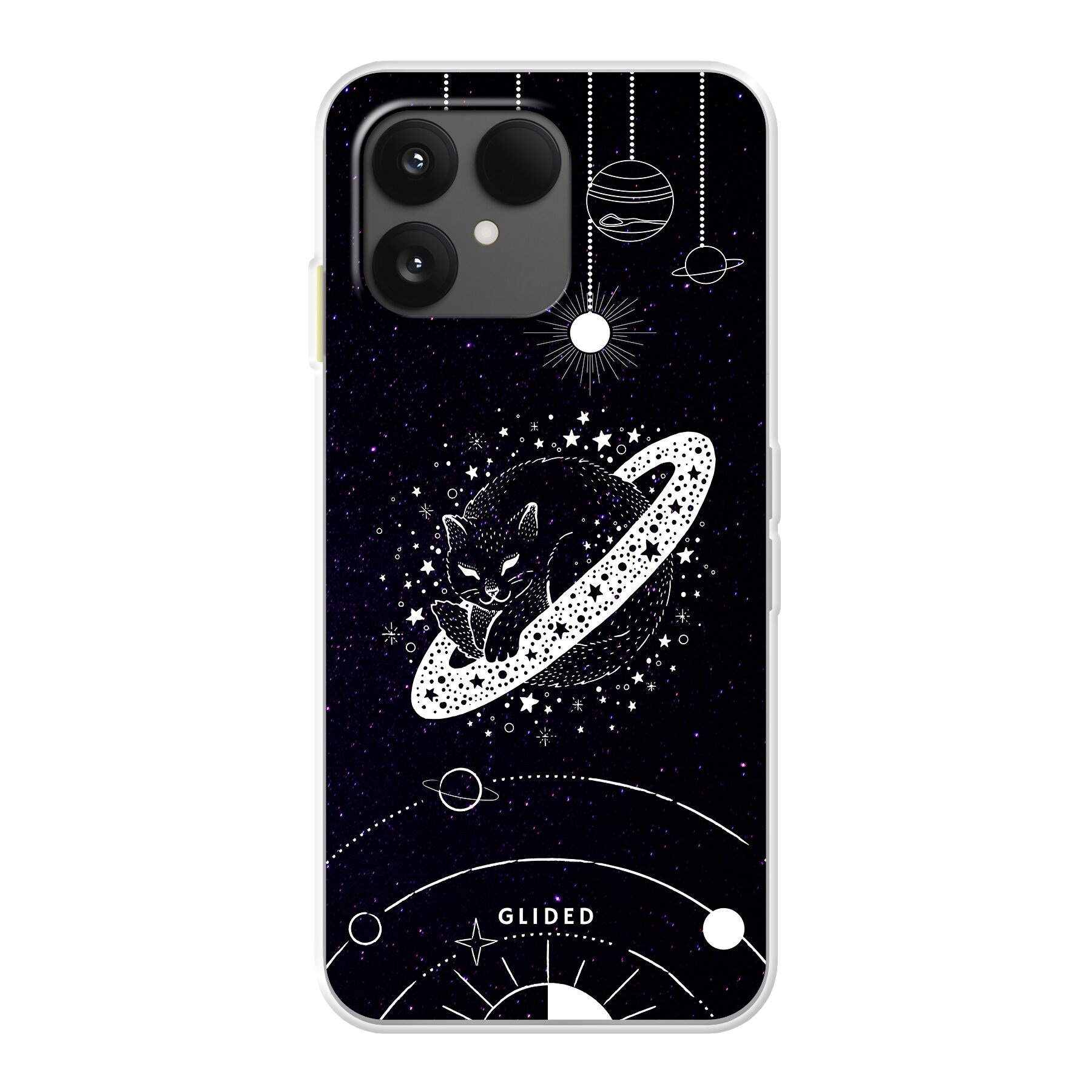 Product image Astro Whiskers - Fairphone 6+ Phone case