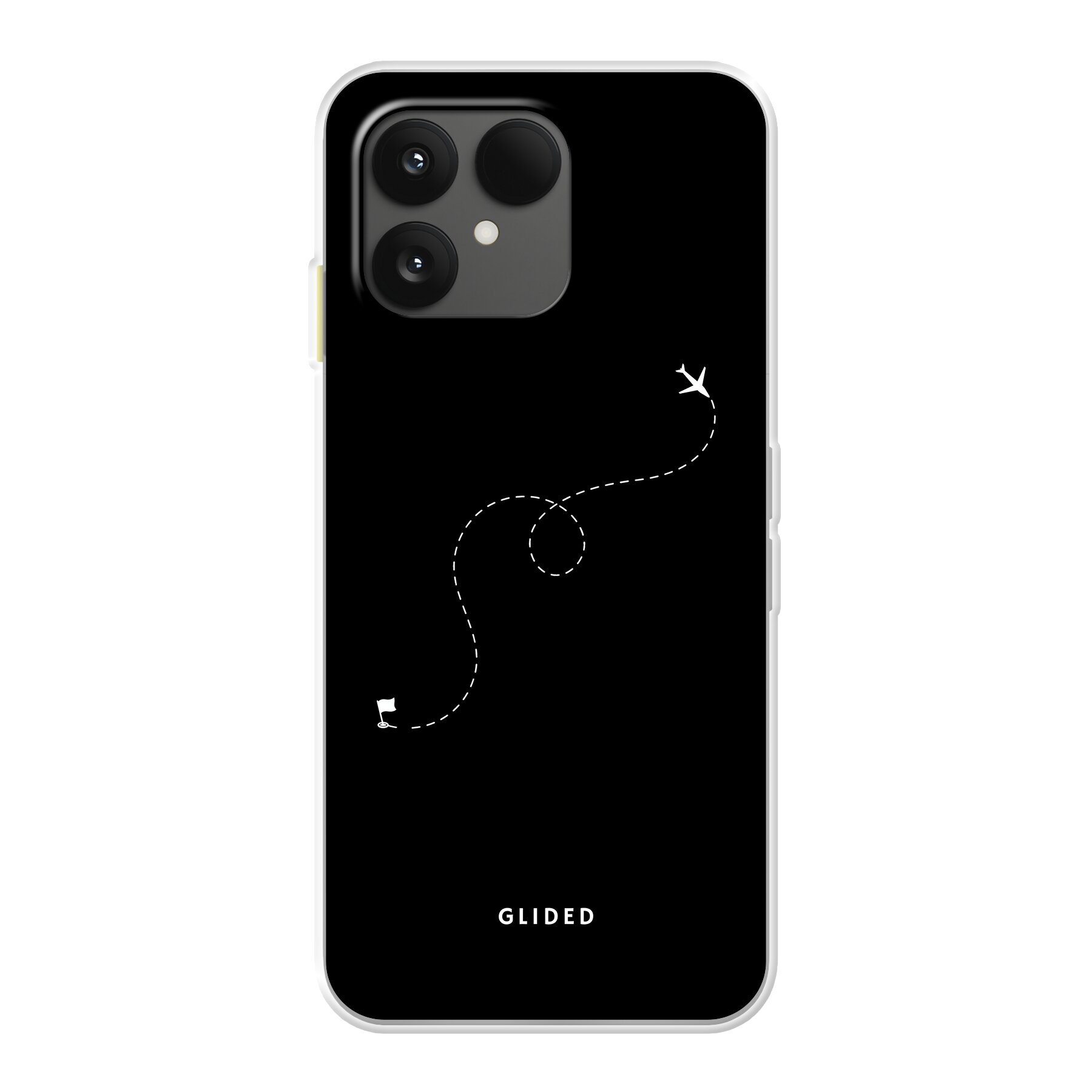 Product image To Destination - Fairphone 6+ Phone case
