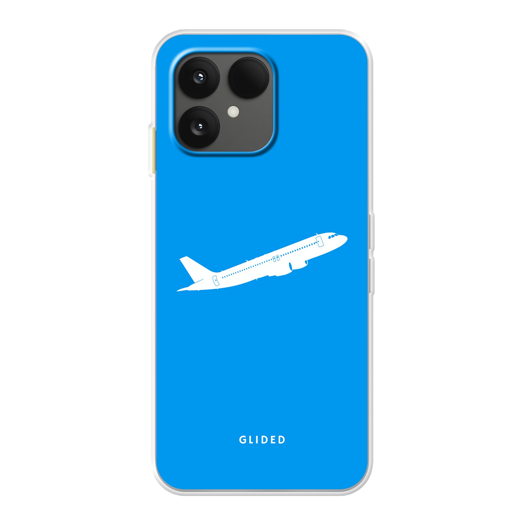 Product image Up to Sky - Fairphone 6+ Phone case