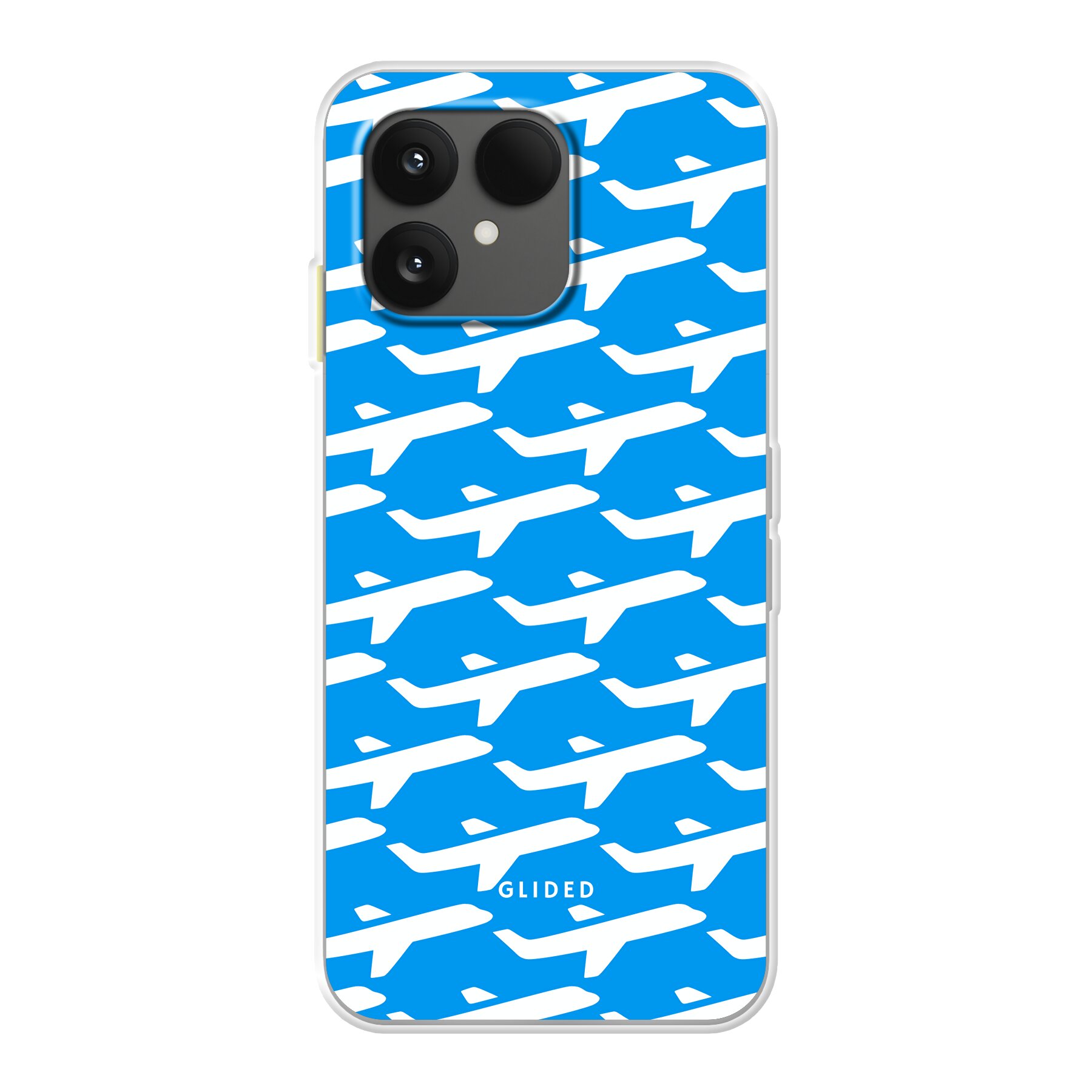 Product image Planes - Fairphone 6+ Phone case