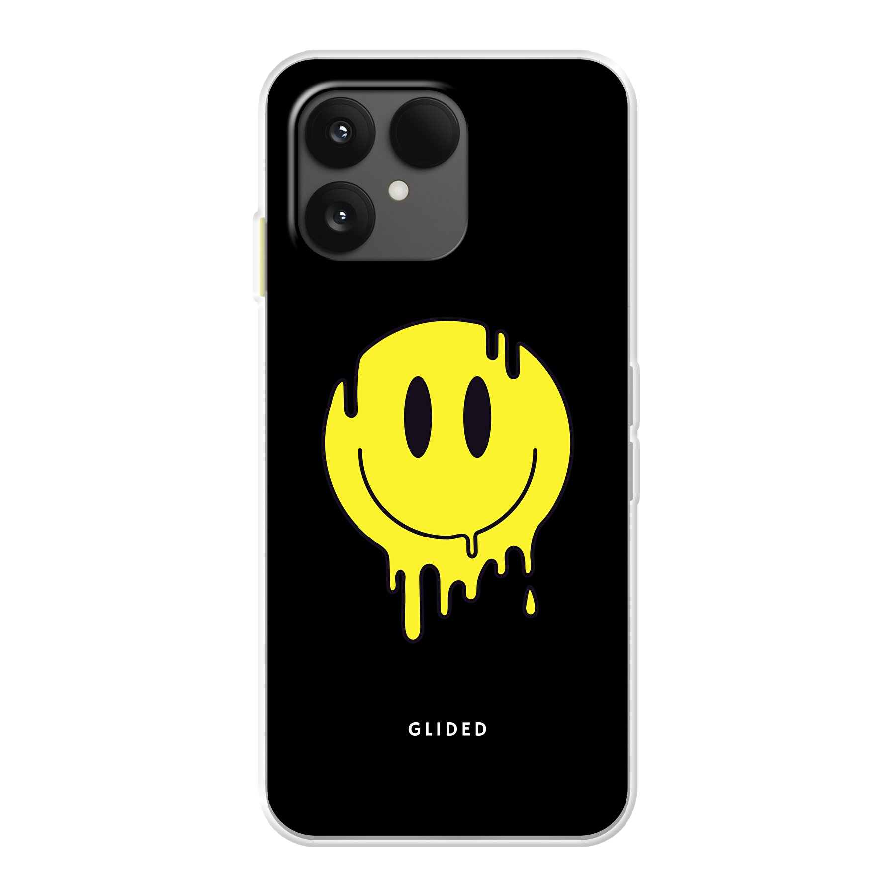 Product image Too hot - Fairphone 6+ Phone case