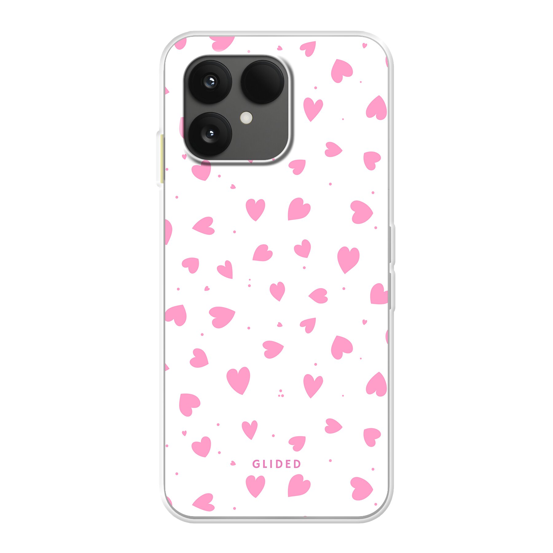 Product image Infinite Love - Fairphone 6+ Phone case