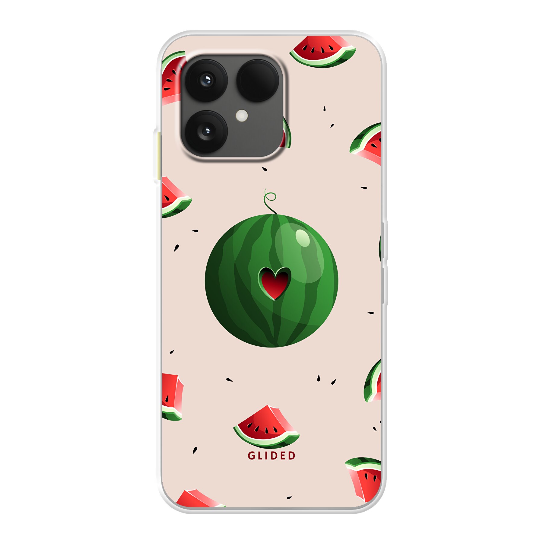 Product image TastyLove - Fairphone 6+ Phone case