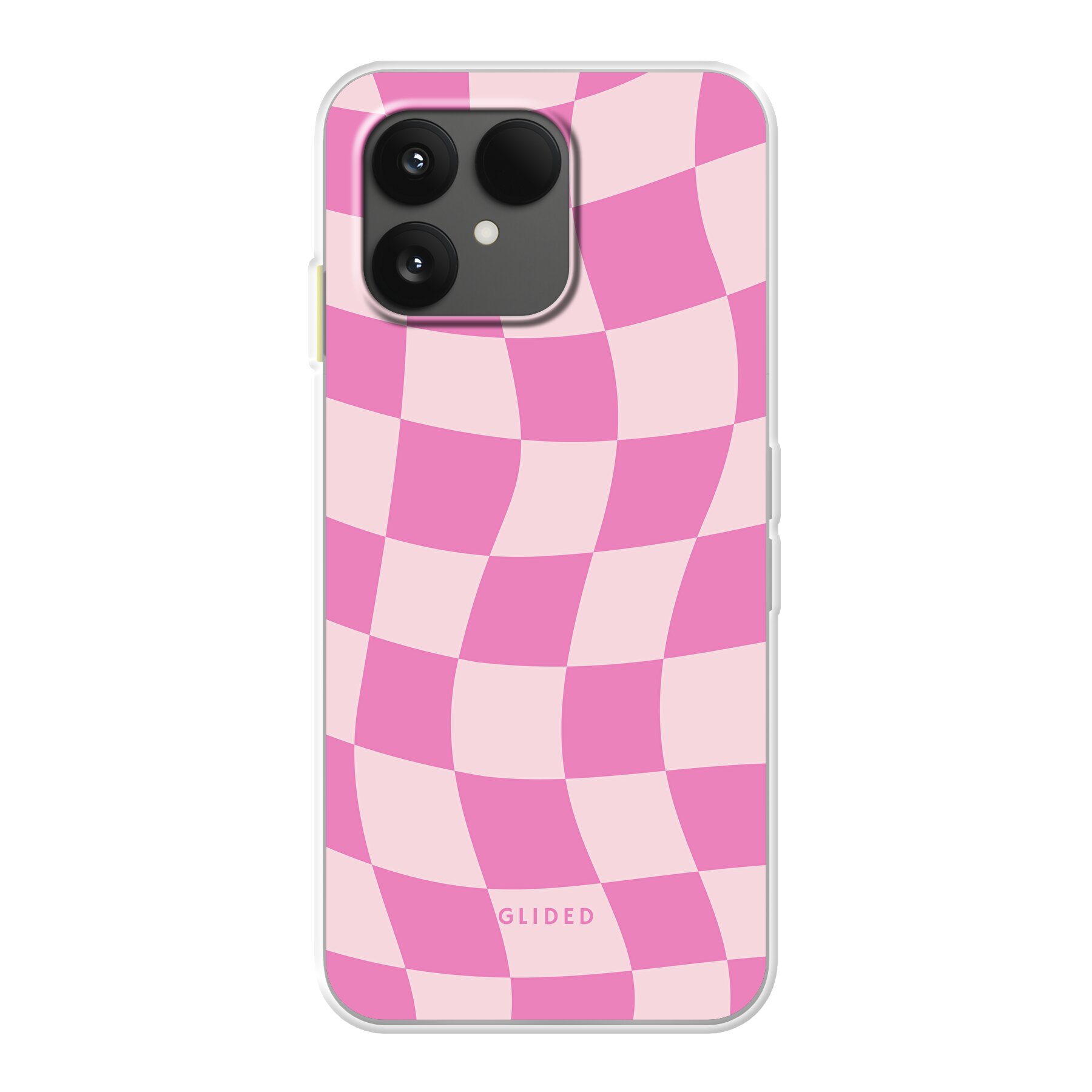 Product image Pink Chess - Fairphone 6+ Phone case