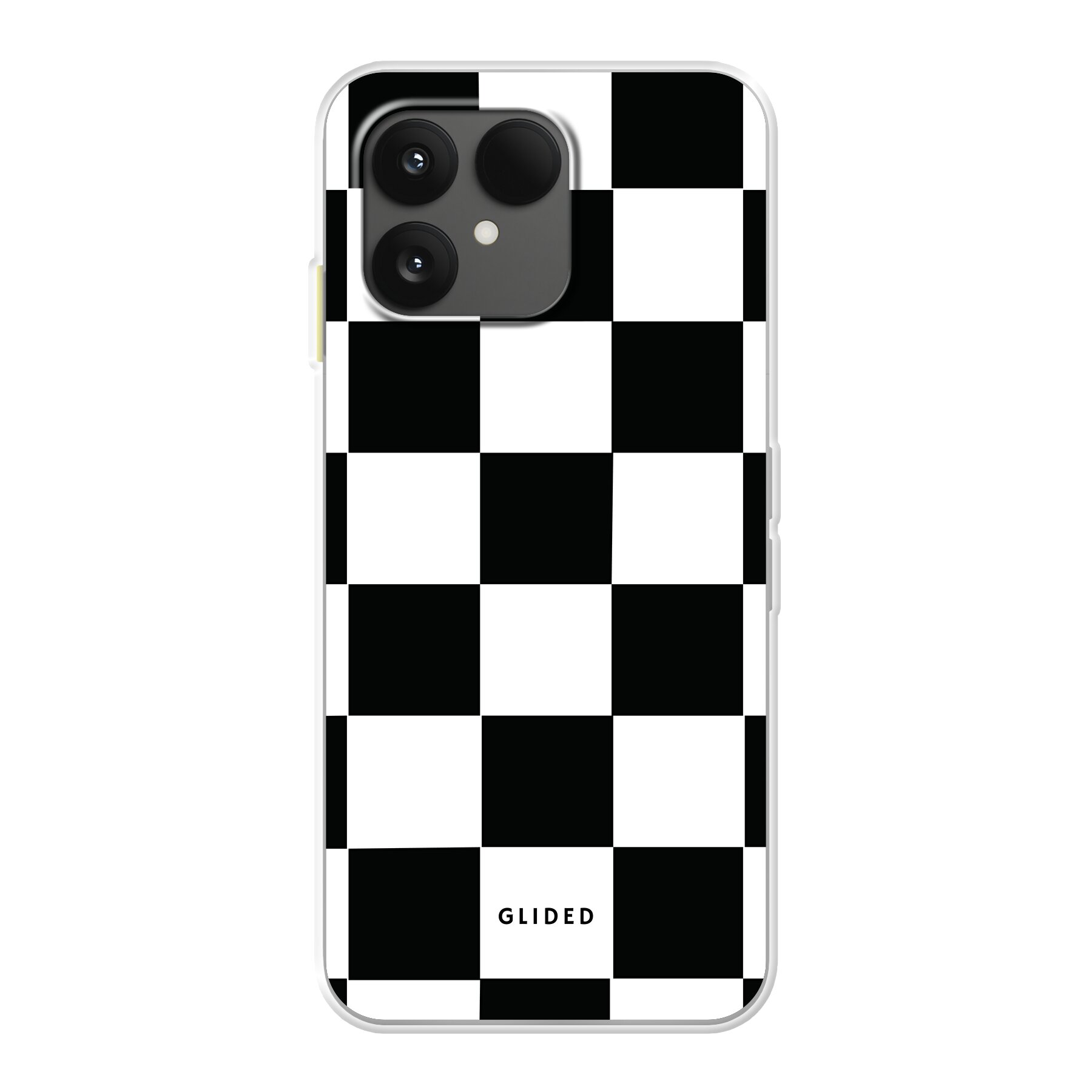 Product image Classic Chess - Fairphone 6+ Phone case