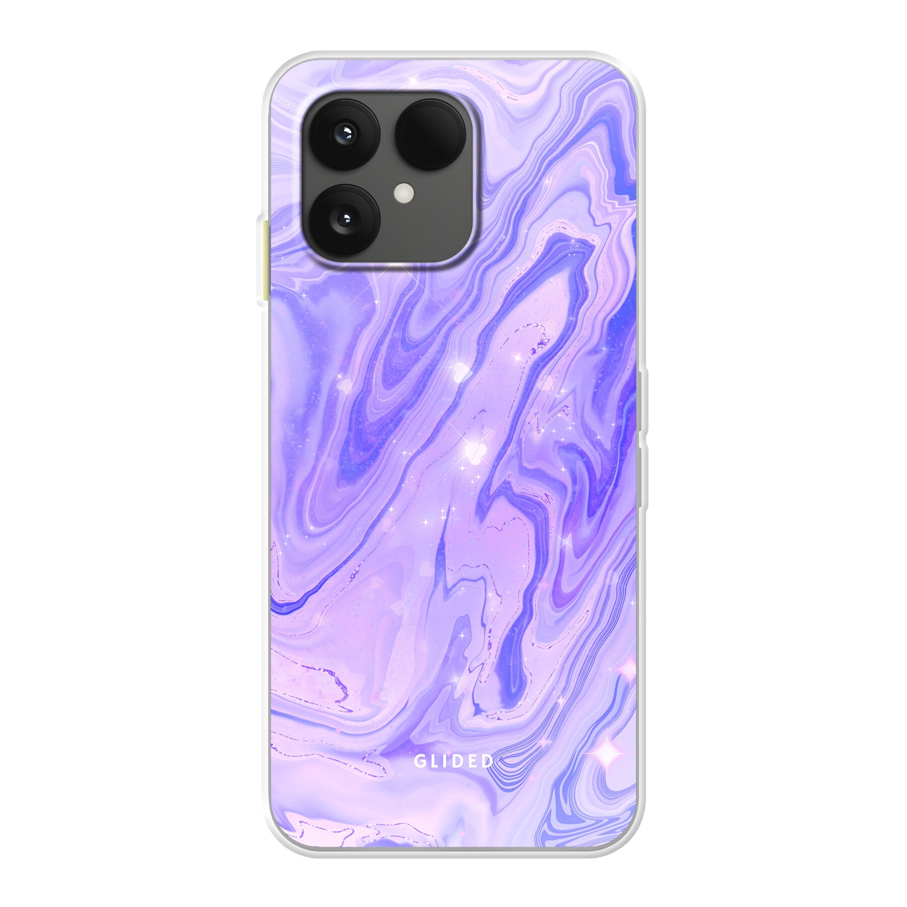 Product image Purple Dream - Fairphone 6+ Phone case