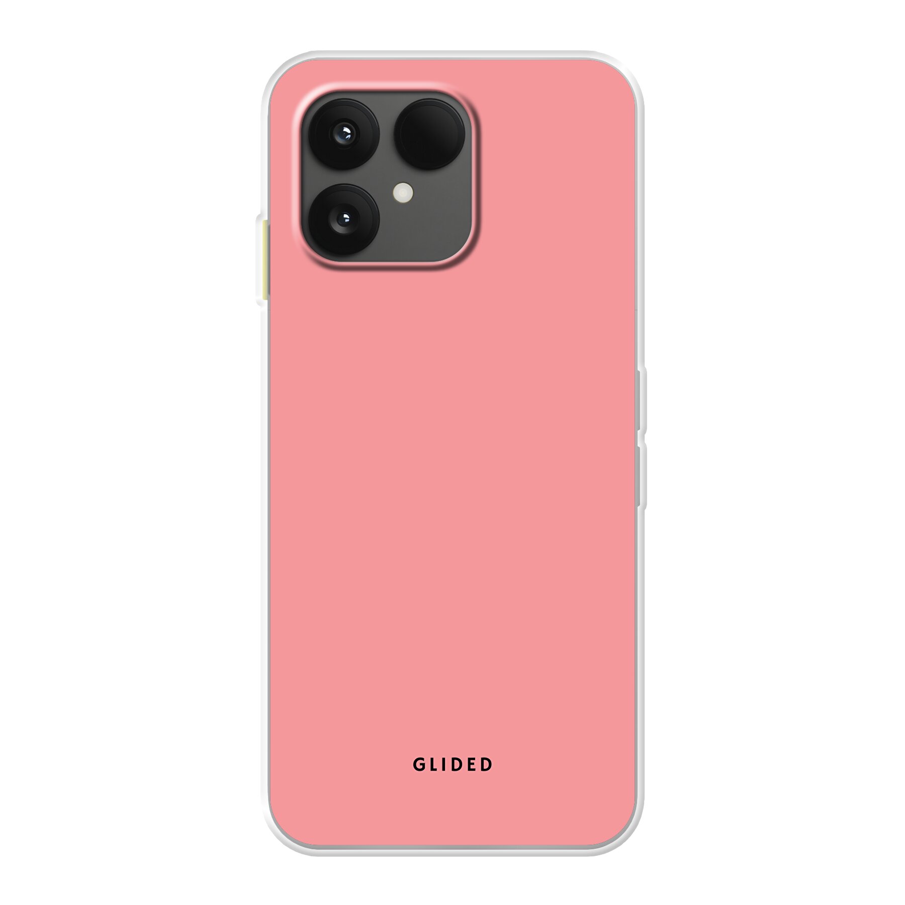 Productafbeelding Blush Bloom - Fairphone 6+ Handyhülle