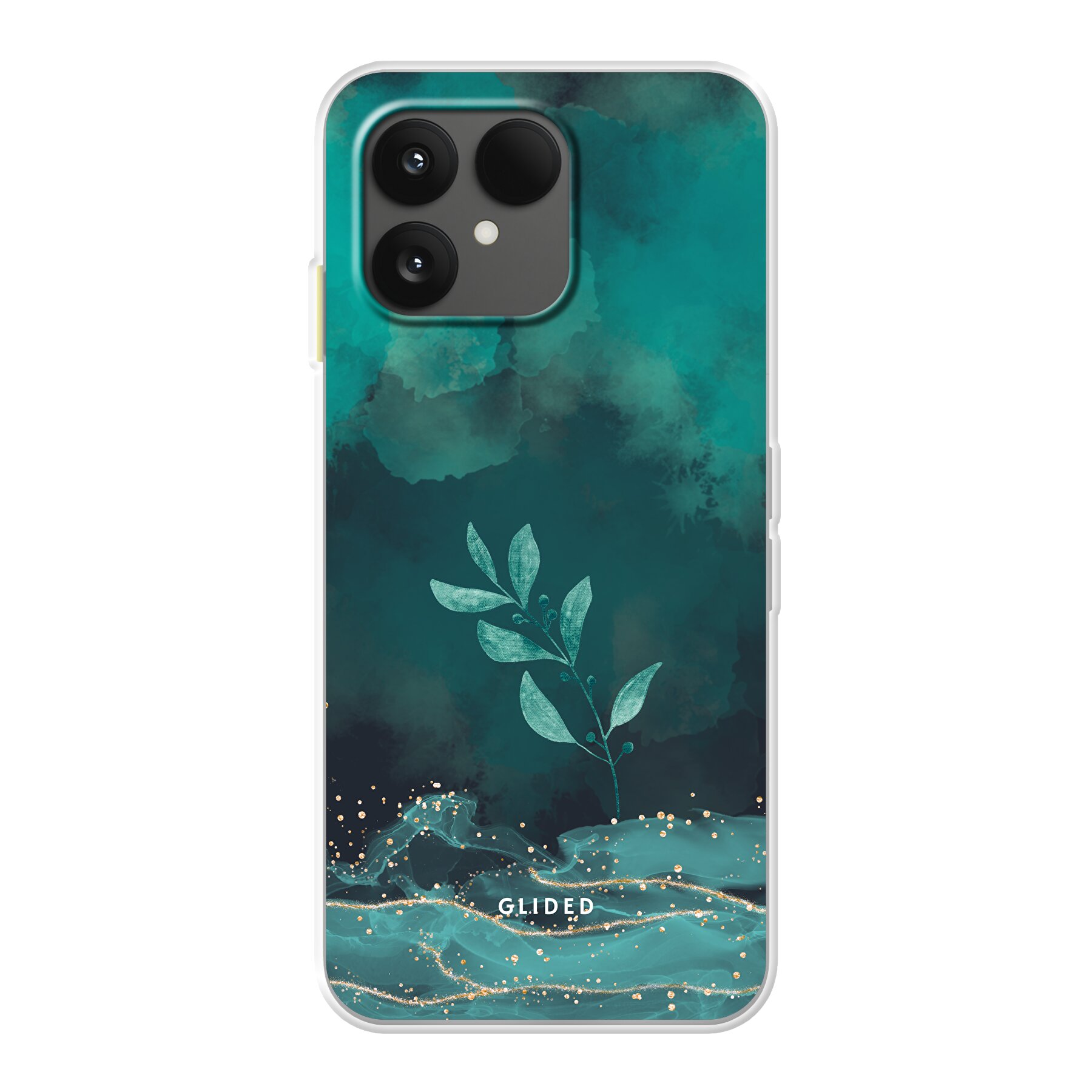 Productafbeelding Mystic Bloom - Fairphone 6+ Handyhülle