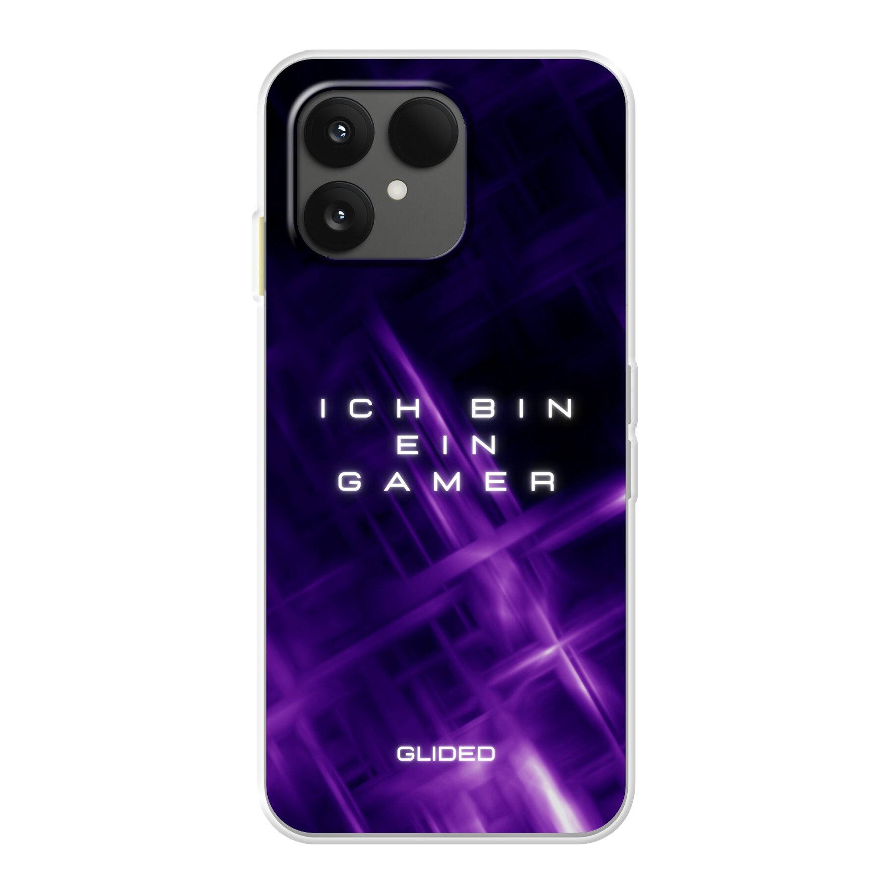 Productafbeelding Gamer - Fairphone 6+ Handyhülle