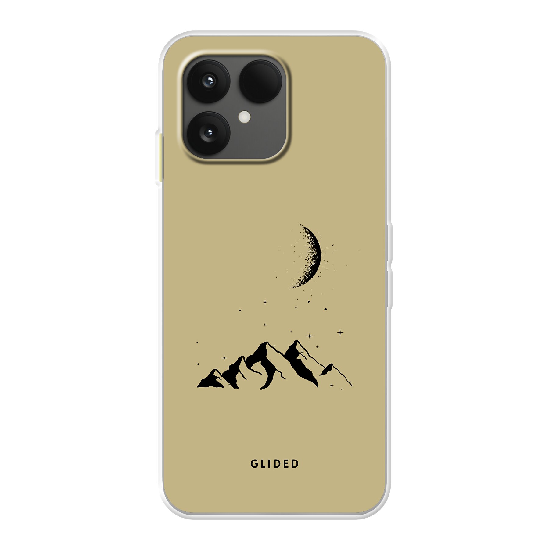 Productafbeelding Lunar Peaks - Fairphone 6+ Handyhülle