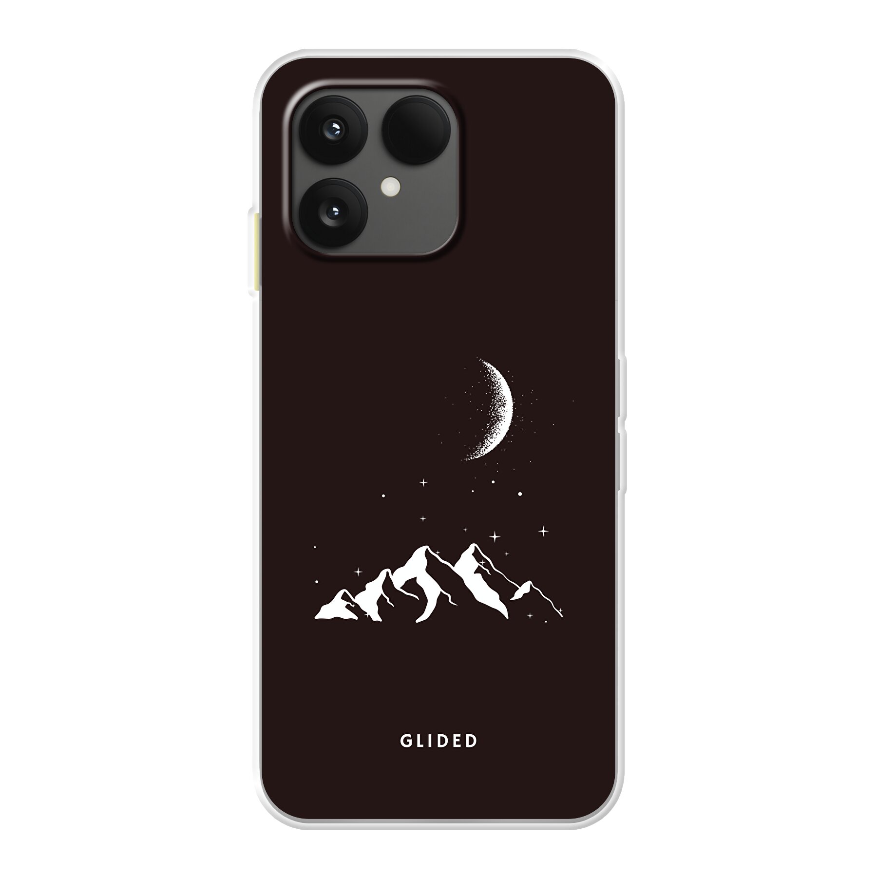 Productafbeelding Midnight Peaks - Fairphone 6+ Handyhülle