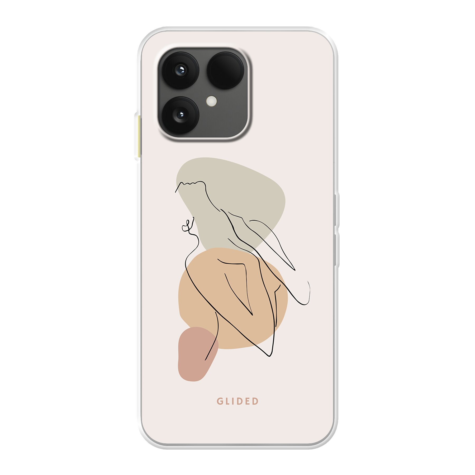 Productafbeelding Woman Power - Fairphone 6+ Handyhülle