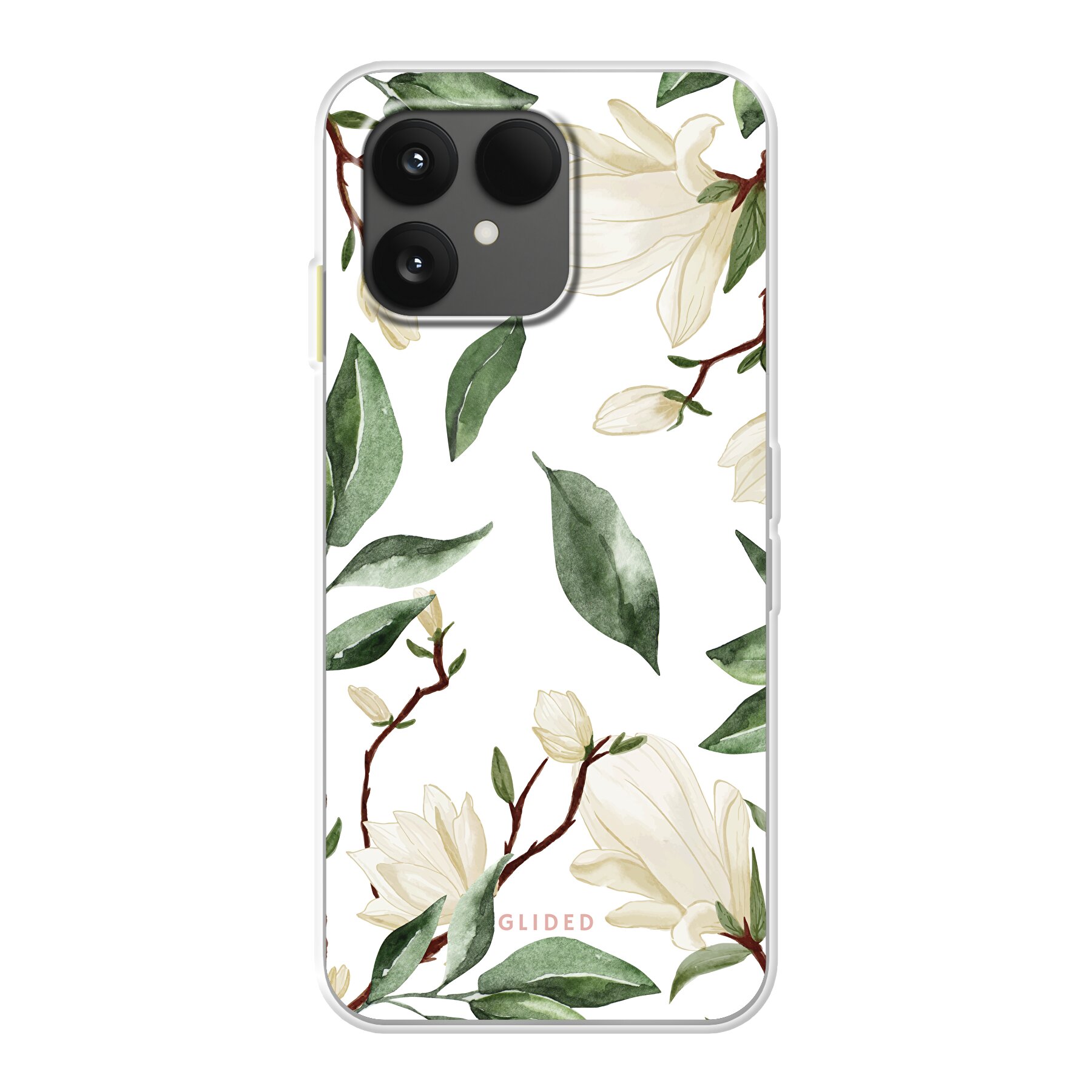 Productafbeelding White Elegance - Fairphone 6+ Handyhülle