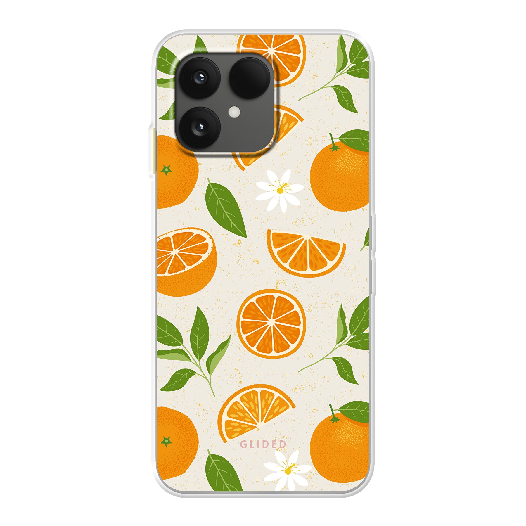 Productafbeelding Tasty Orange - Fairphone 6+ Handyhülle