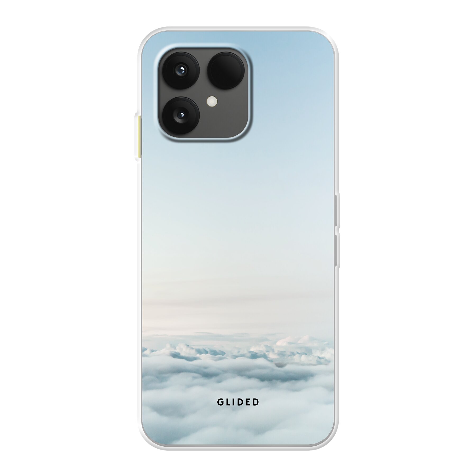Tuotekuva Cloudy - Fairphone 6+ Puhelimen suojakuori