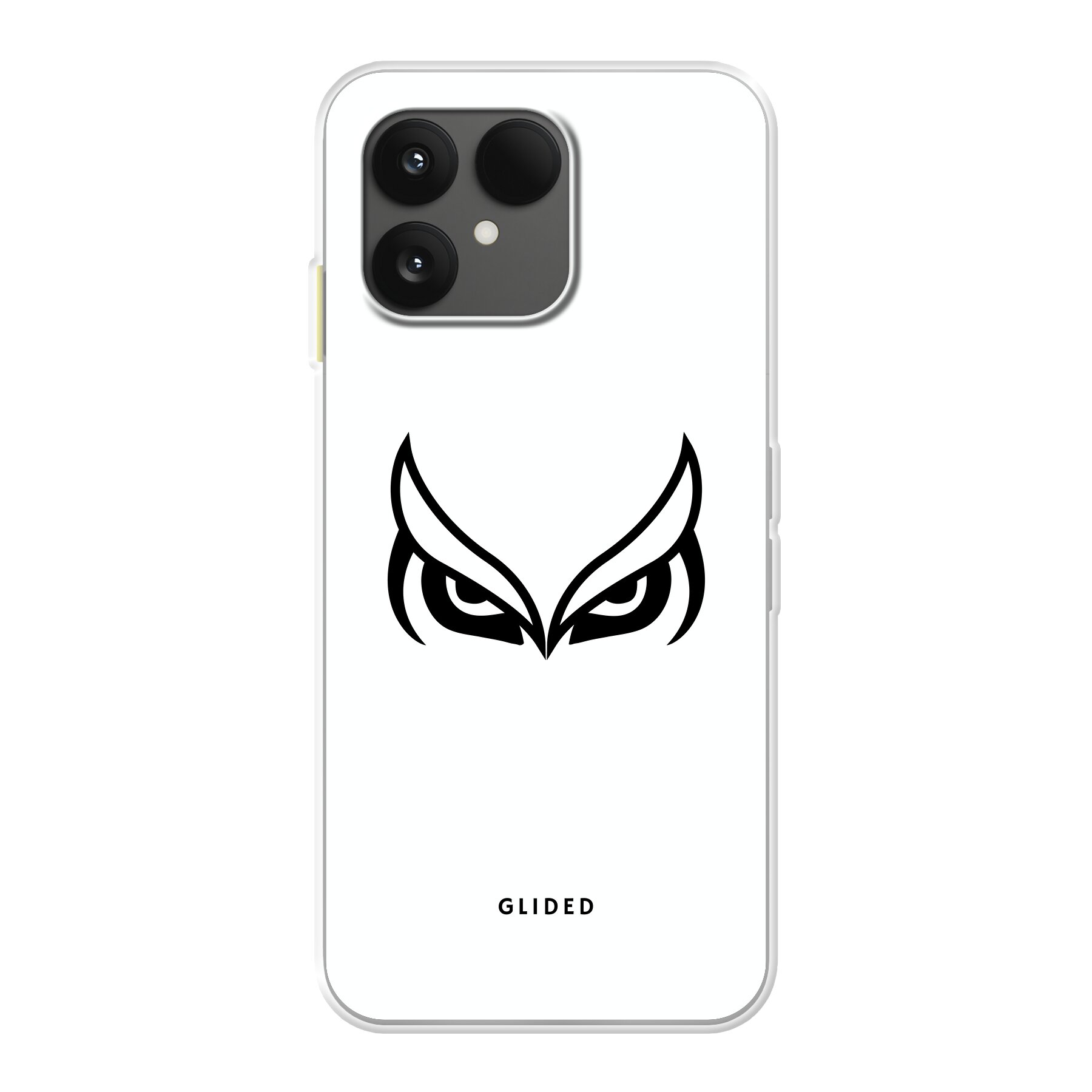 Productafbeelding White Owl - Fairphone 6+ Handyhülle