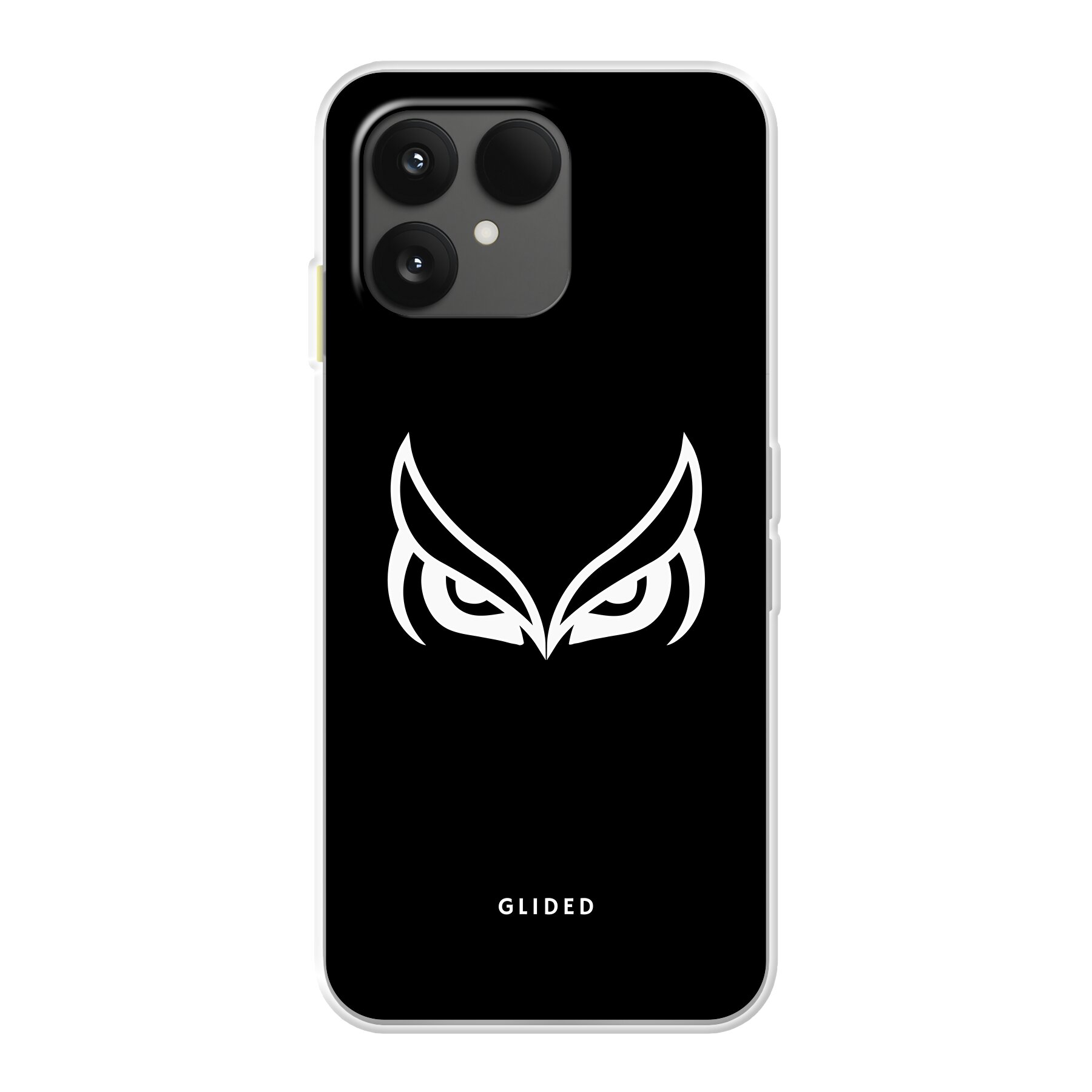 Productafbeelding Dark owl - Fairphone 6+ Handyhülle